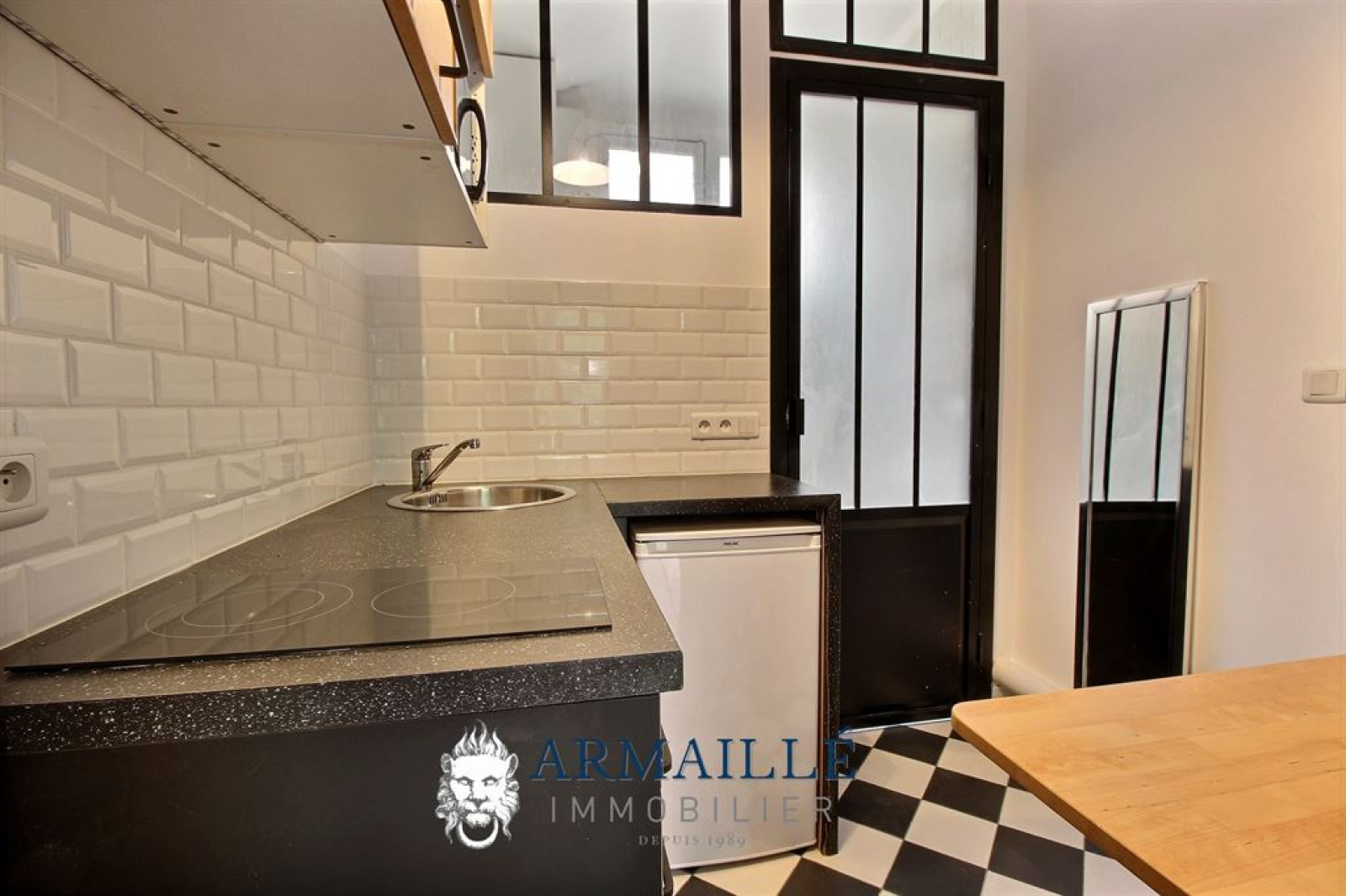 Image_, Appartement, Paris, ref :FR1-1104