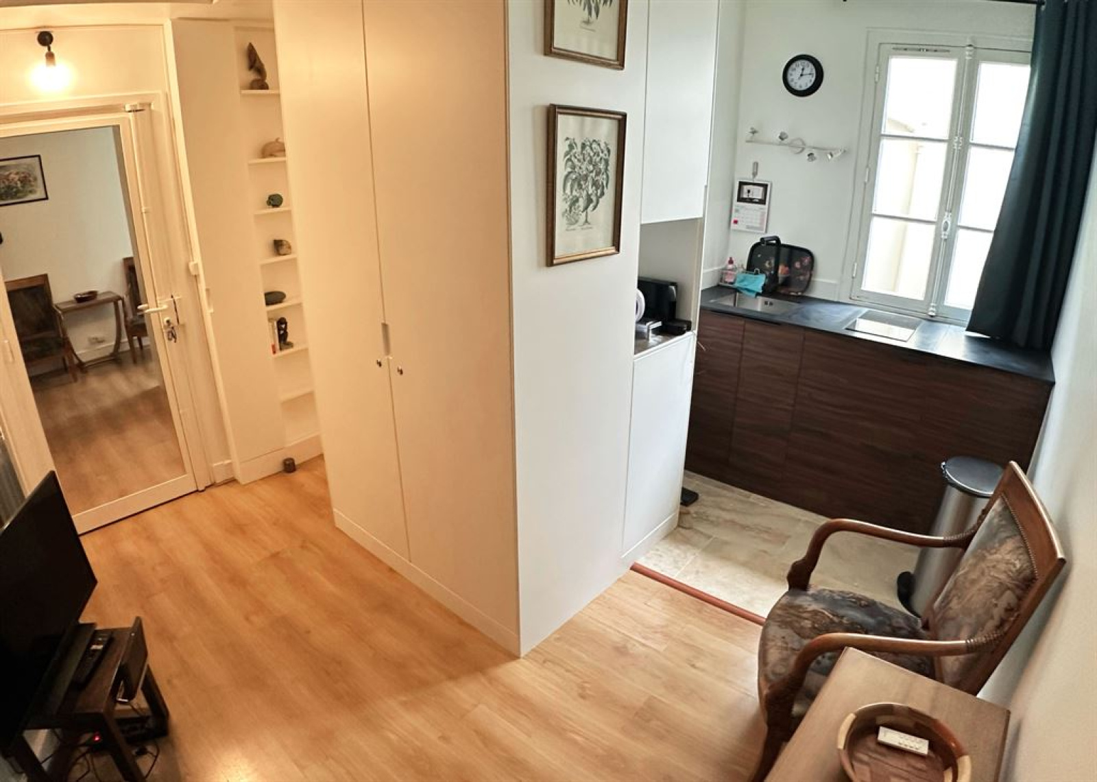 Image_, Appartement, Paris, ref :FR1-954