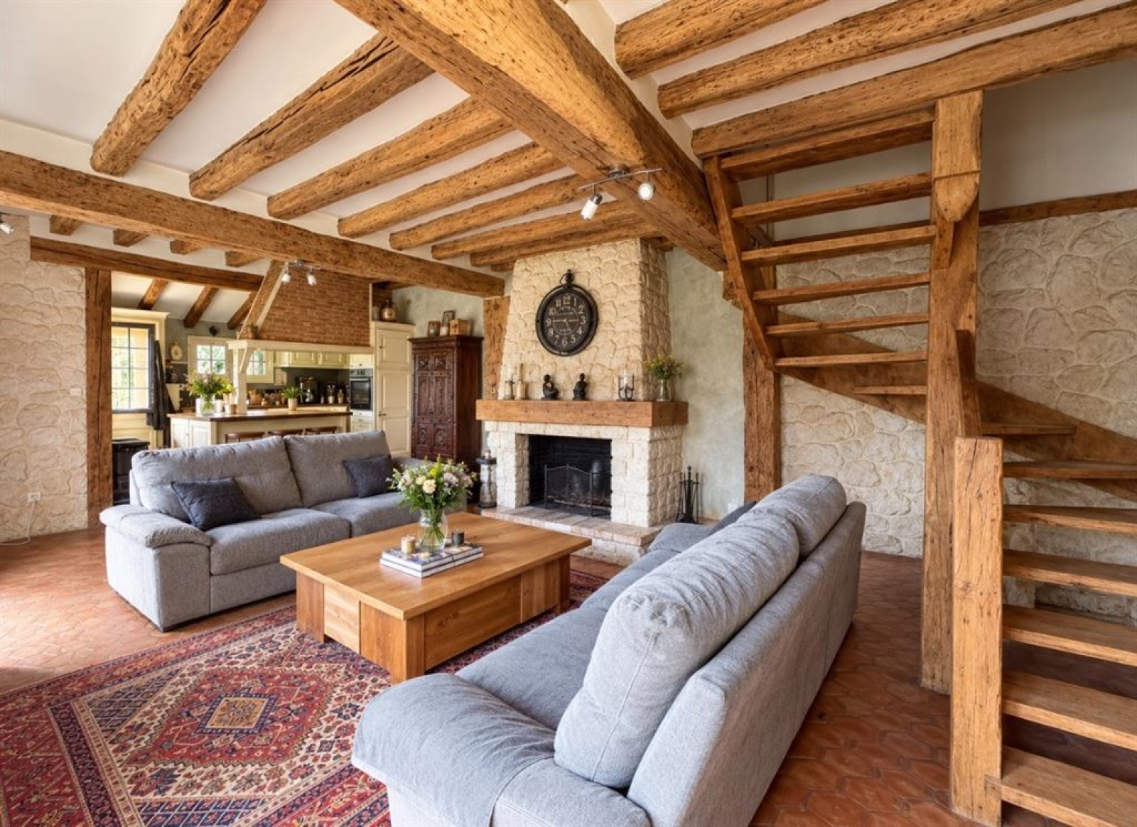Image_, Maison, La Chapelle-Réanville, ref :FR1-1180