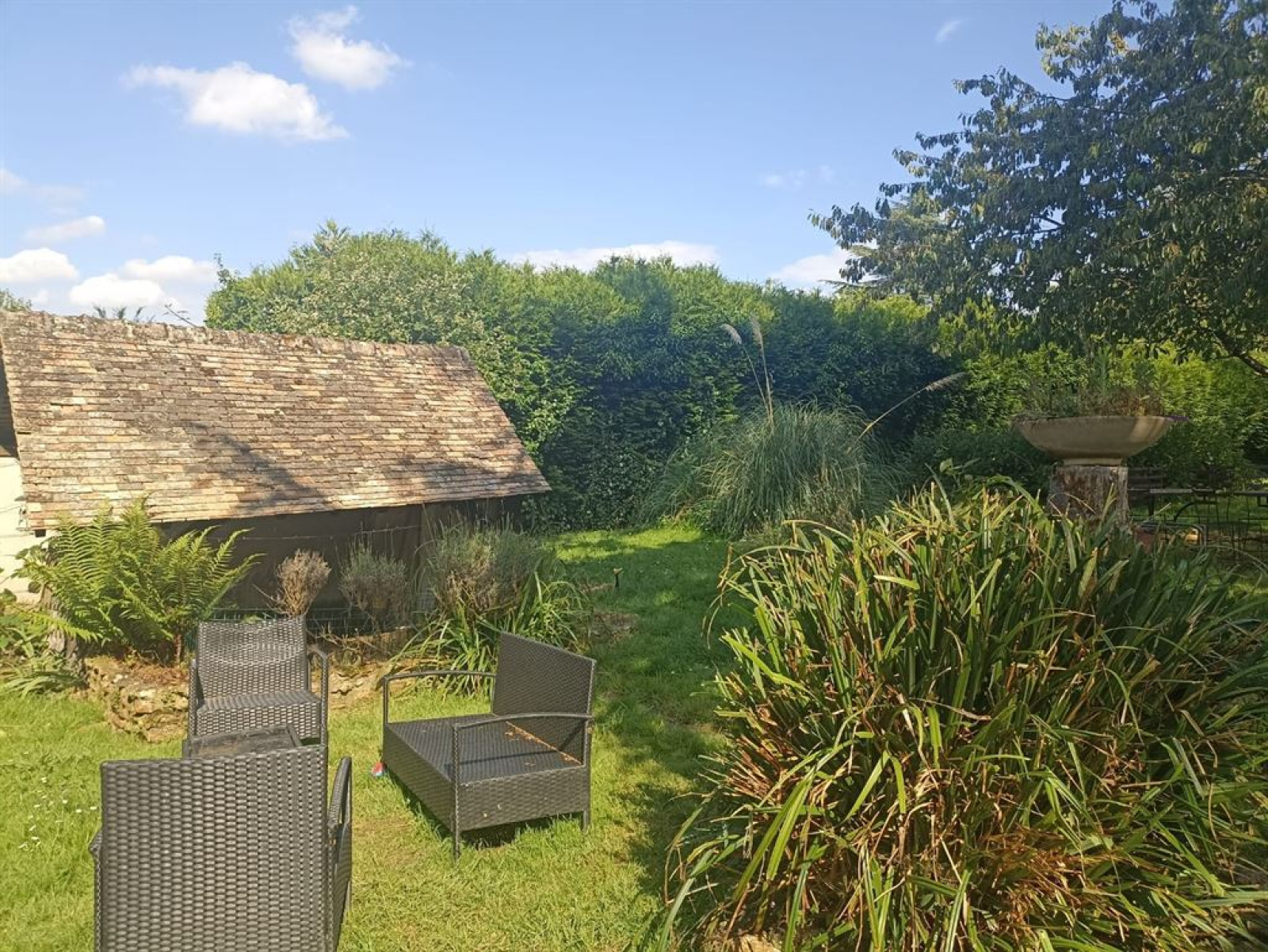 Image_, Maison, La Chapelle-Réanville, ref :FR1-1180