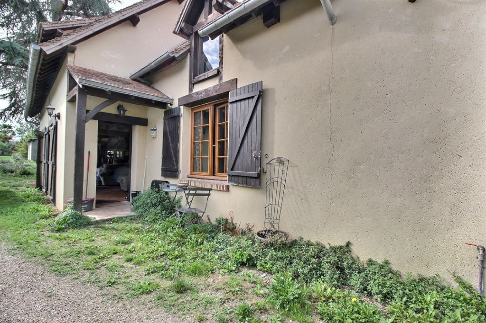 Image_, Maison, La Chapelle-Réanville, ref :FR1-1180