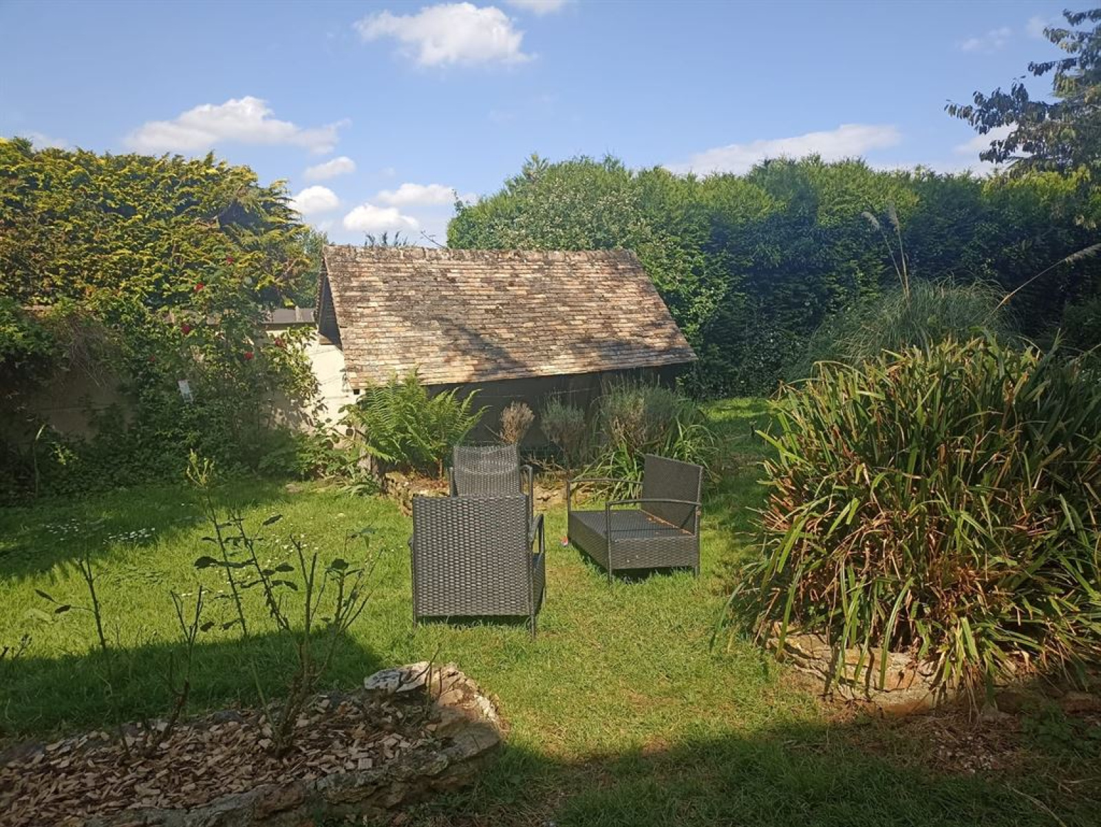 Image_, Maison, La Chapelle-Réanville, ref :FR1-1180