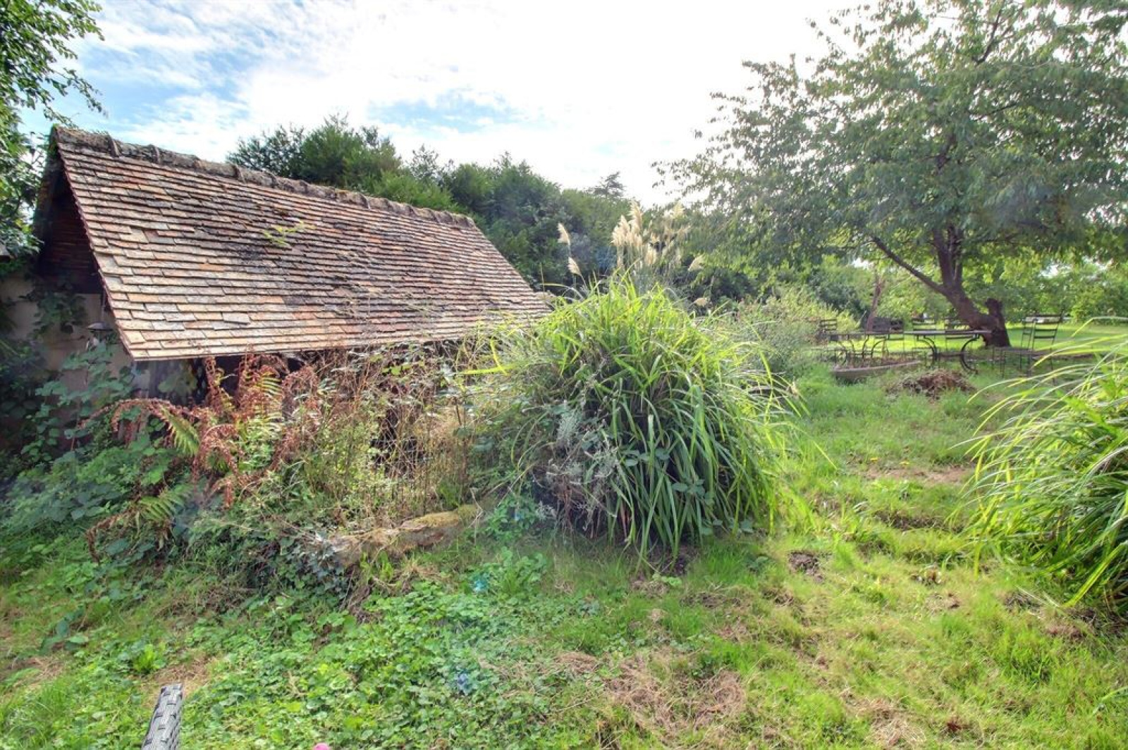 Image_, Maison, La Chapelle-Réanville, ref :FR1-1180