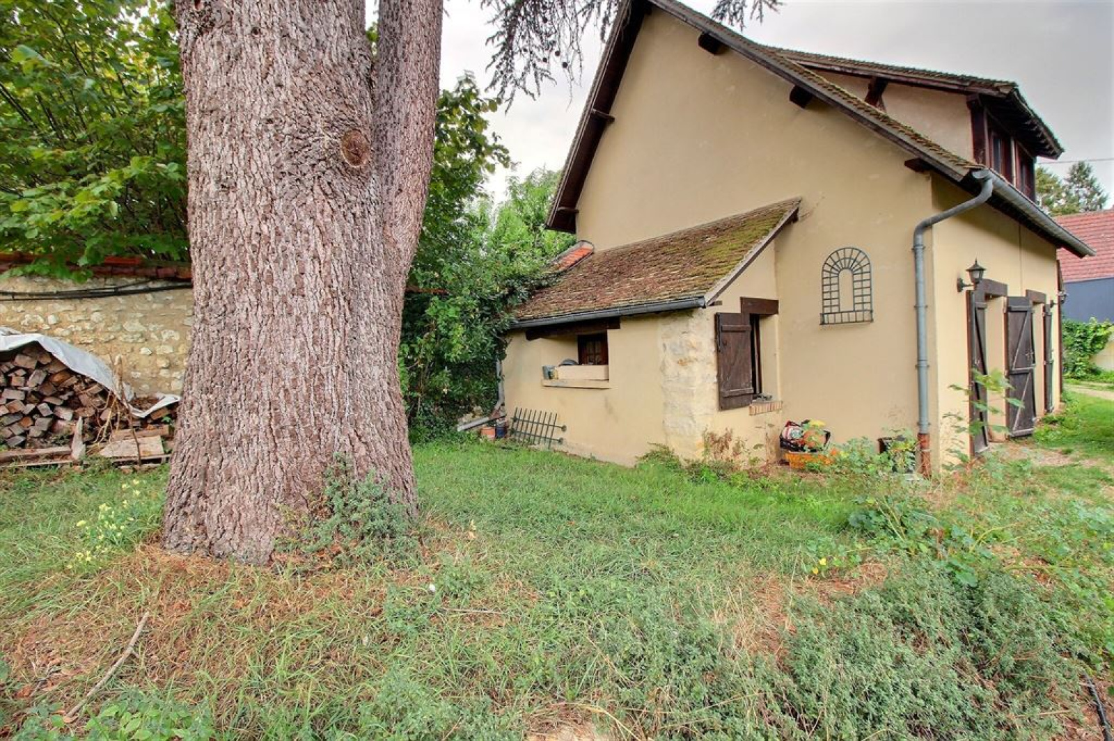 Image_, Maison, La Chapelle-Réanville, ref :FR1-1180