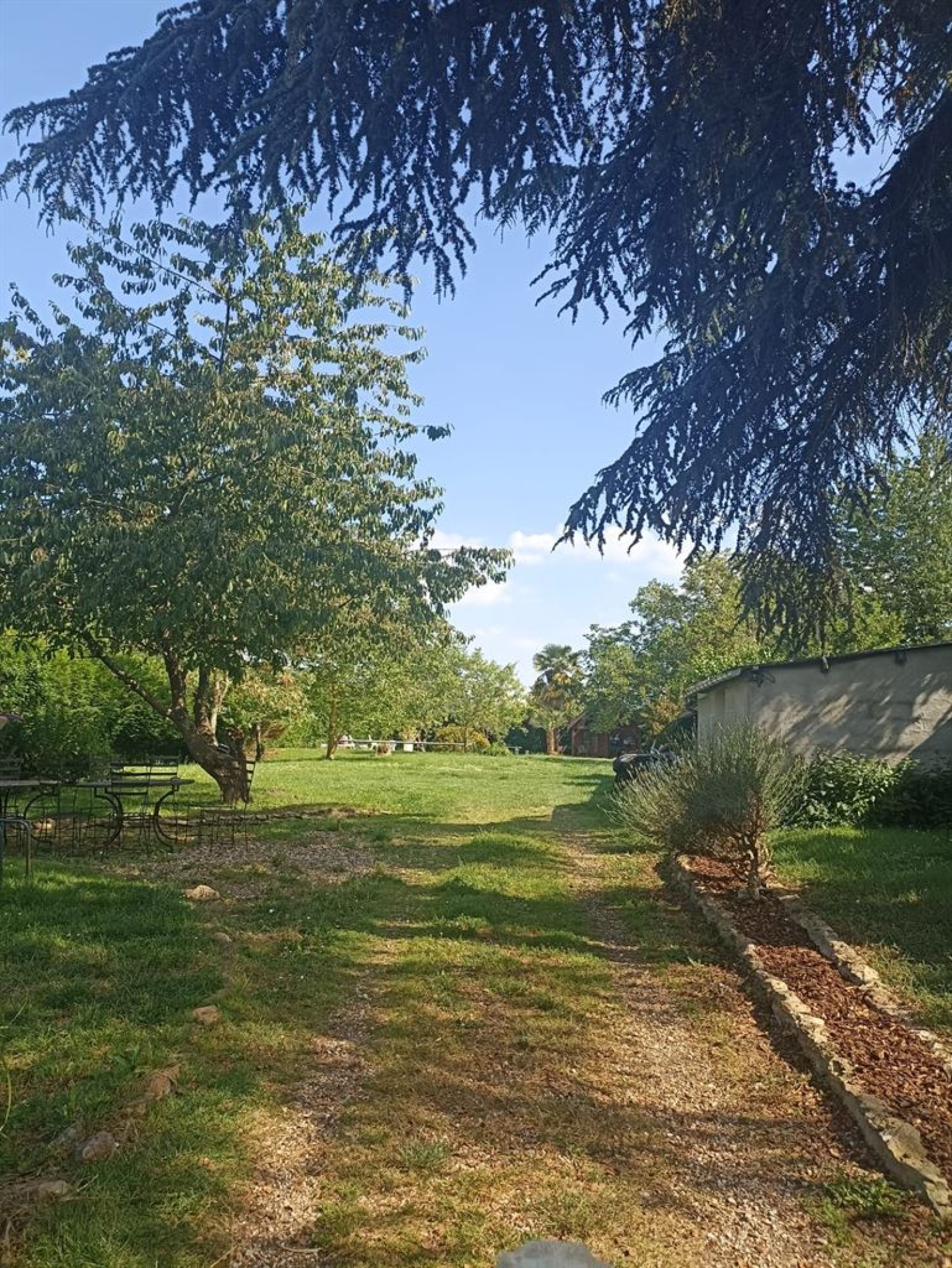 Image_, Maison, La Chapelle-Réanville, ref :FR1-1180
