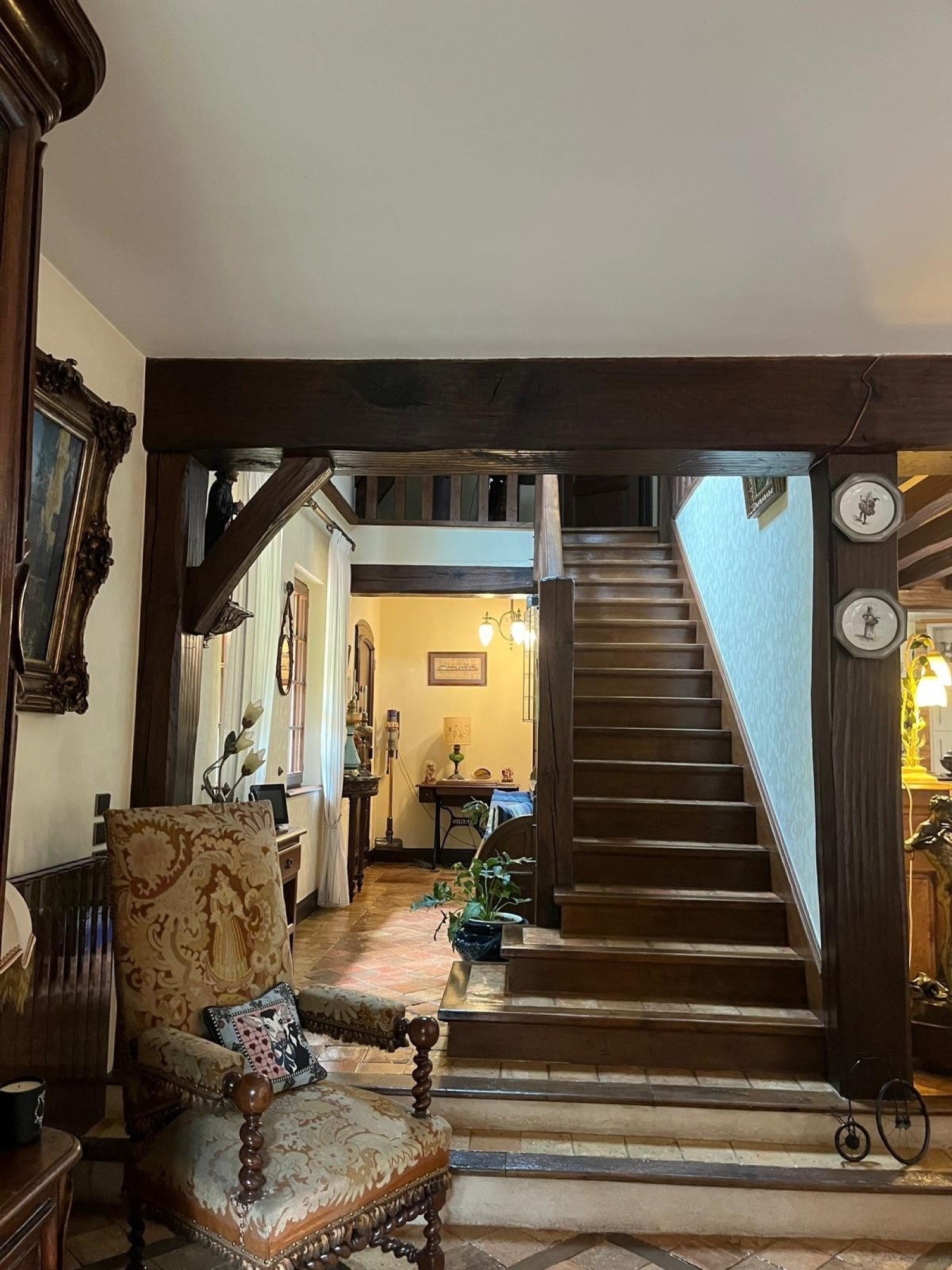 Image_, Maison, Chambray, ref :FR1-852