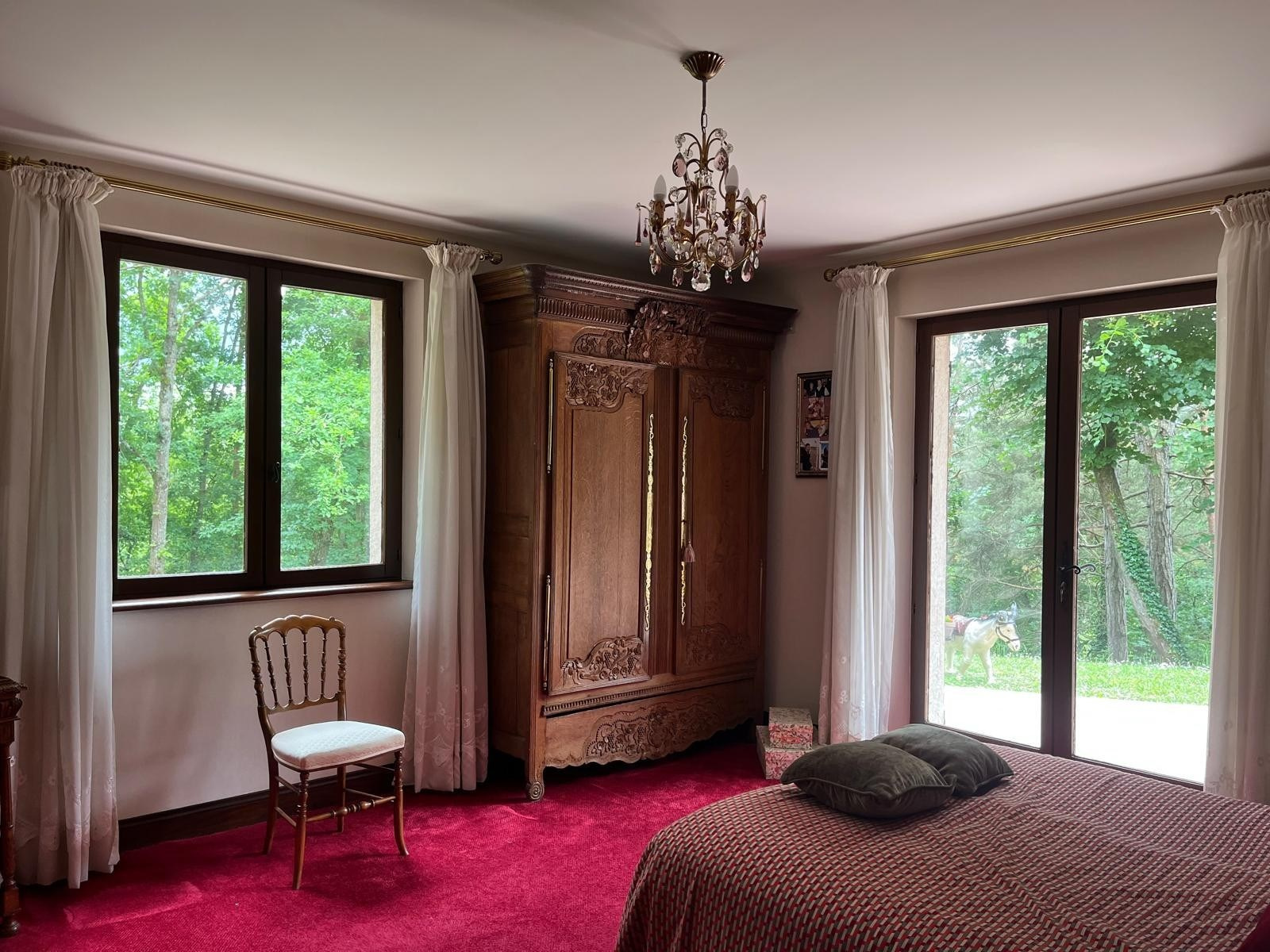 Image_, Maison, Chambray, ref :FR1-852