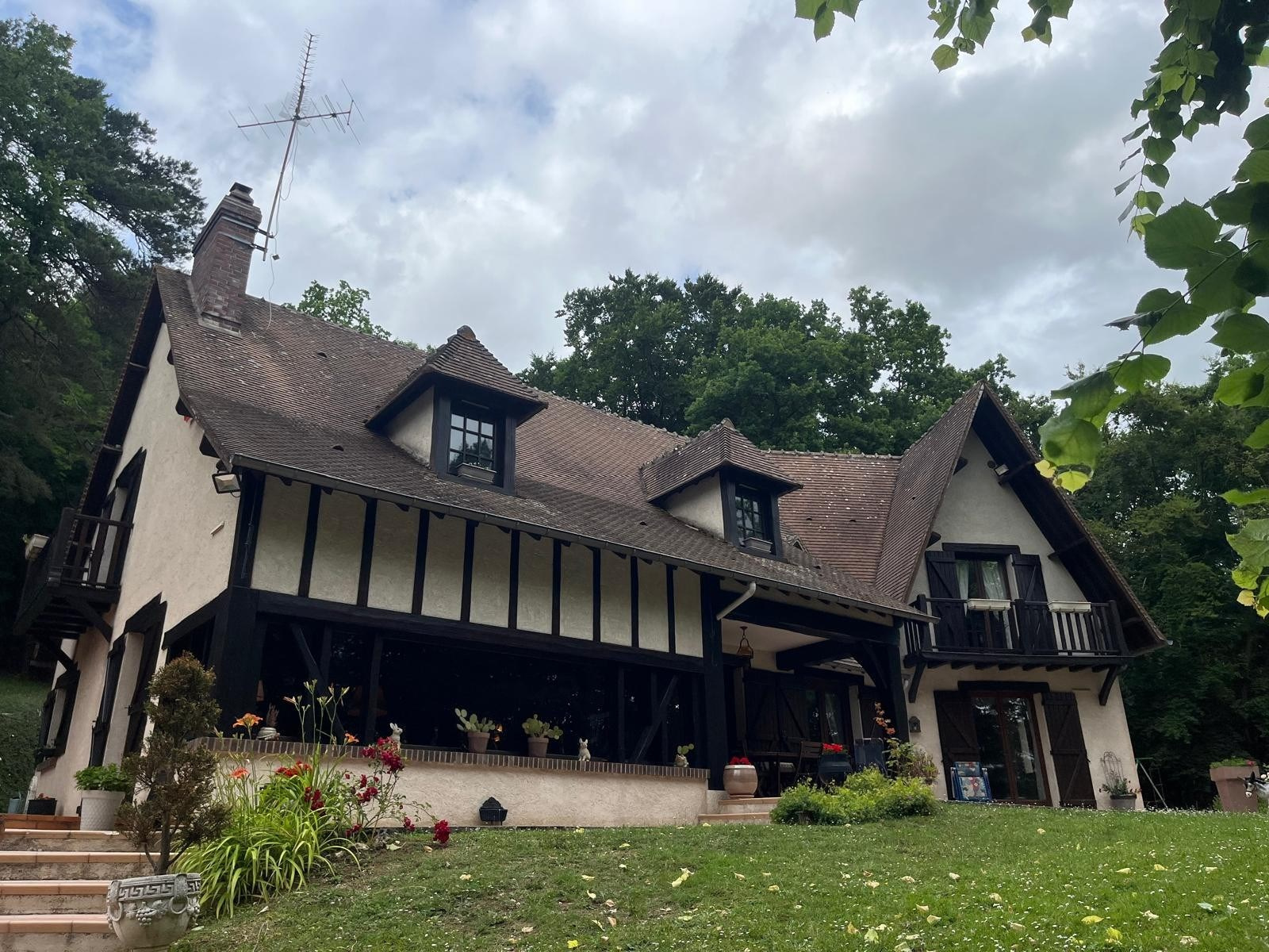 Image_, Maison, Chambray, ref :FR1-852