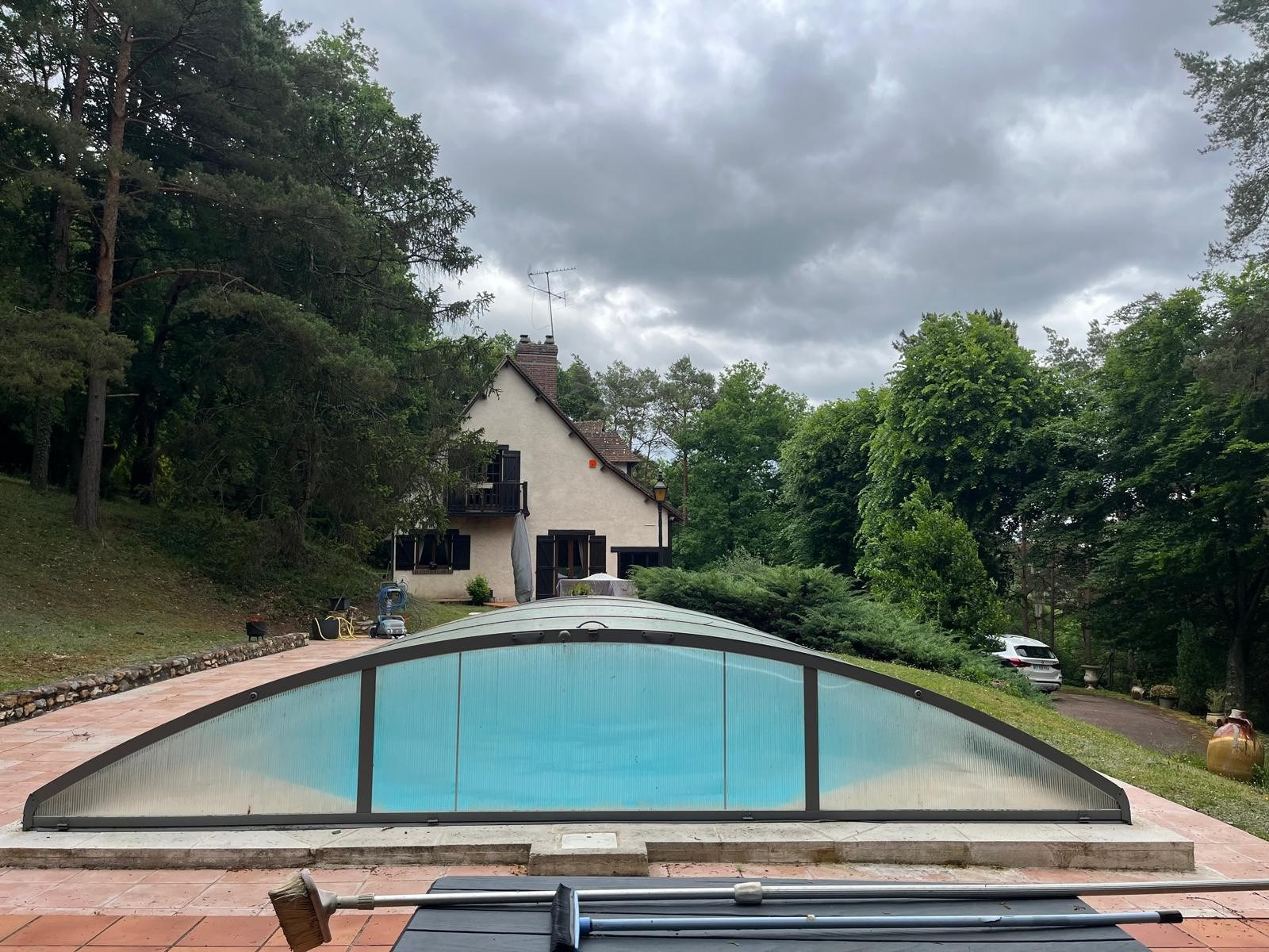 Image_, Maison, Chambray, ref :FR1-852