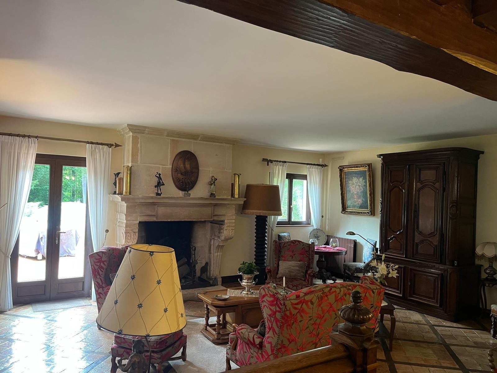 Image_, Maison, Chambray, ref :FR1-852