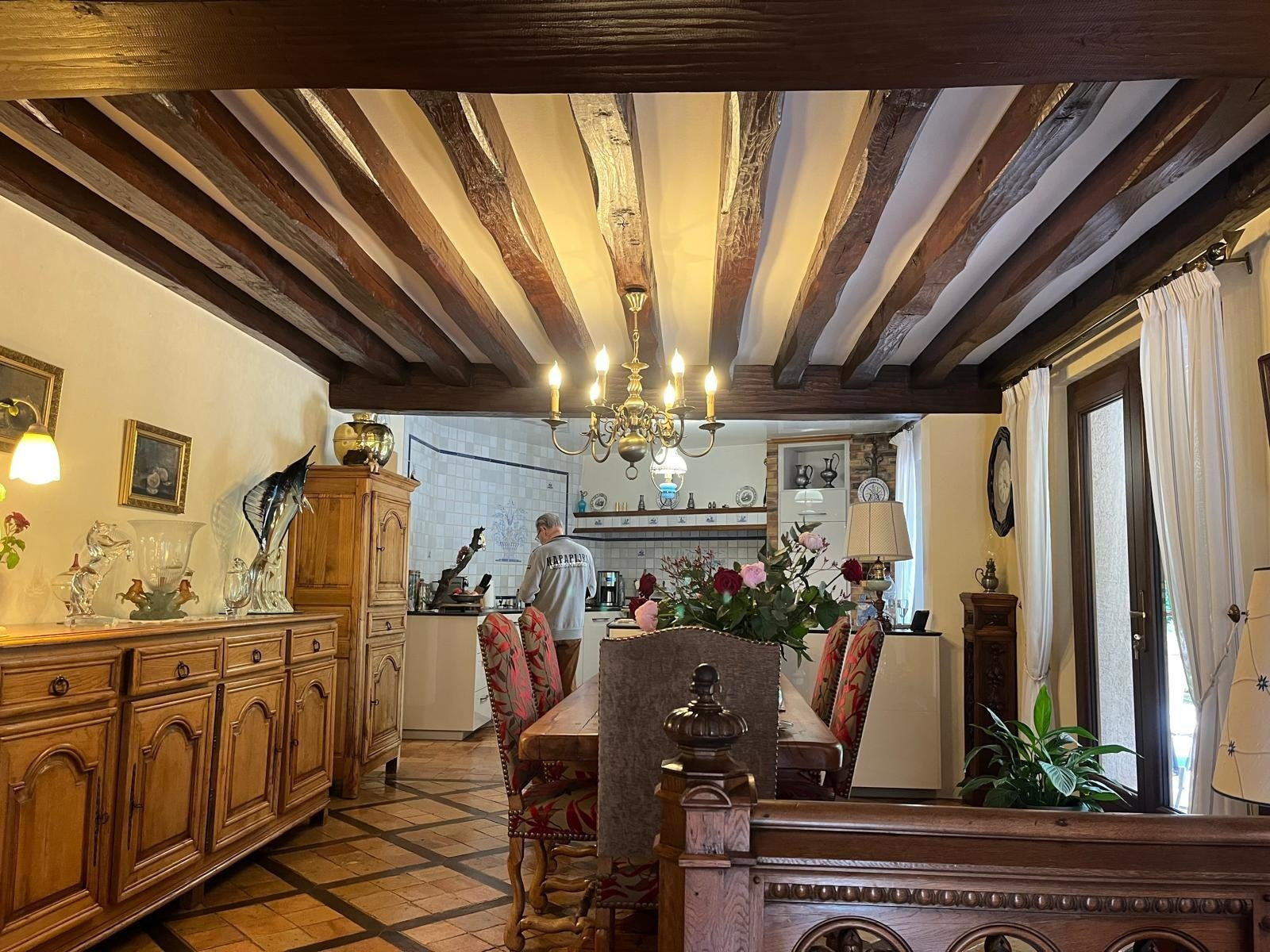 Image_, Maison, Chambray, ref :FR1-852