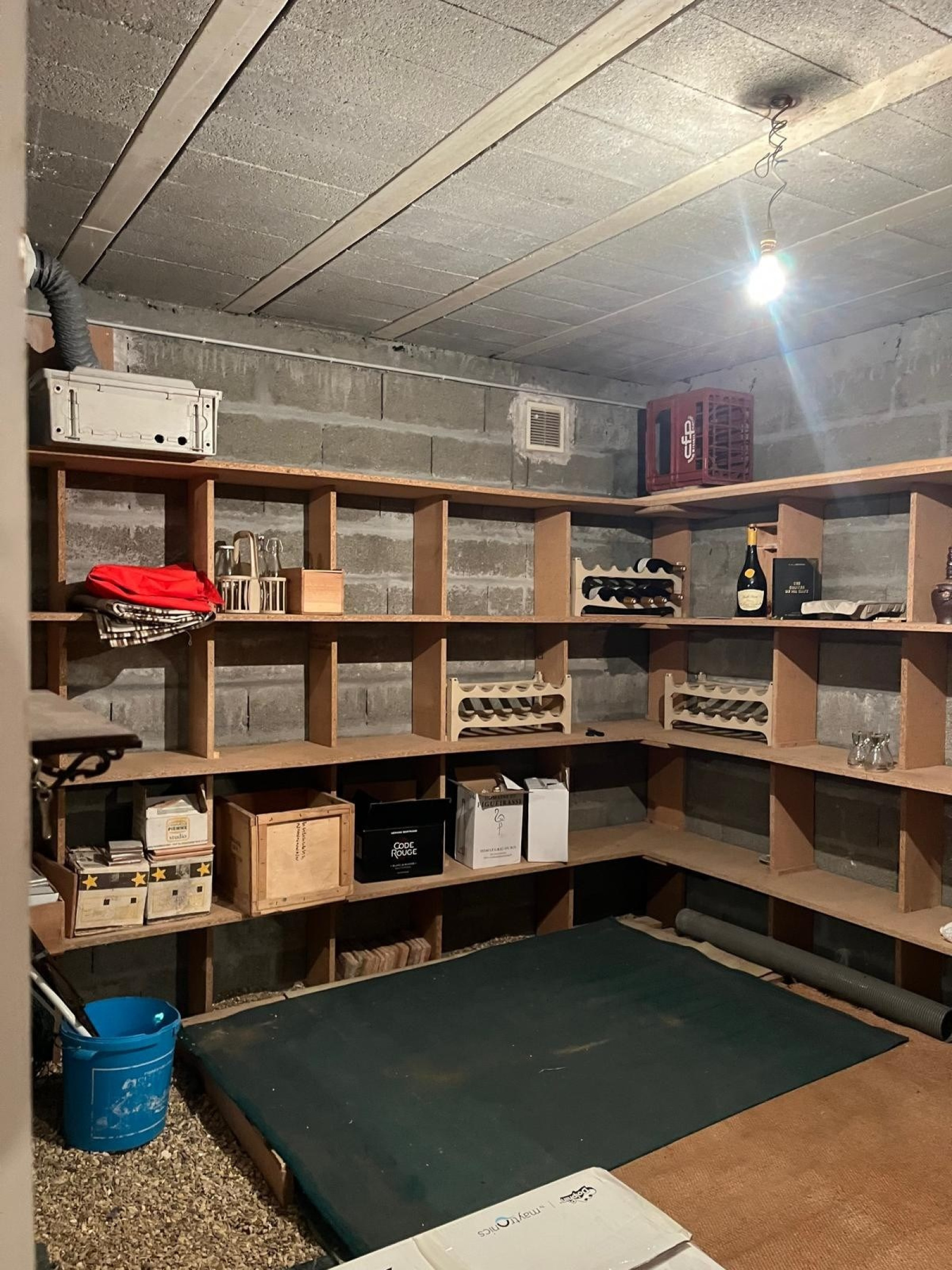 Image_, Maison, Chambray, ref :FR1-852