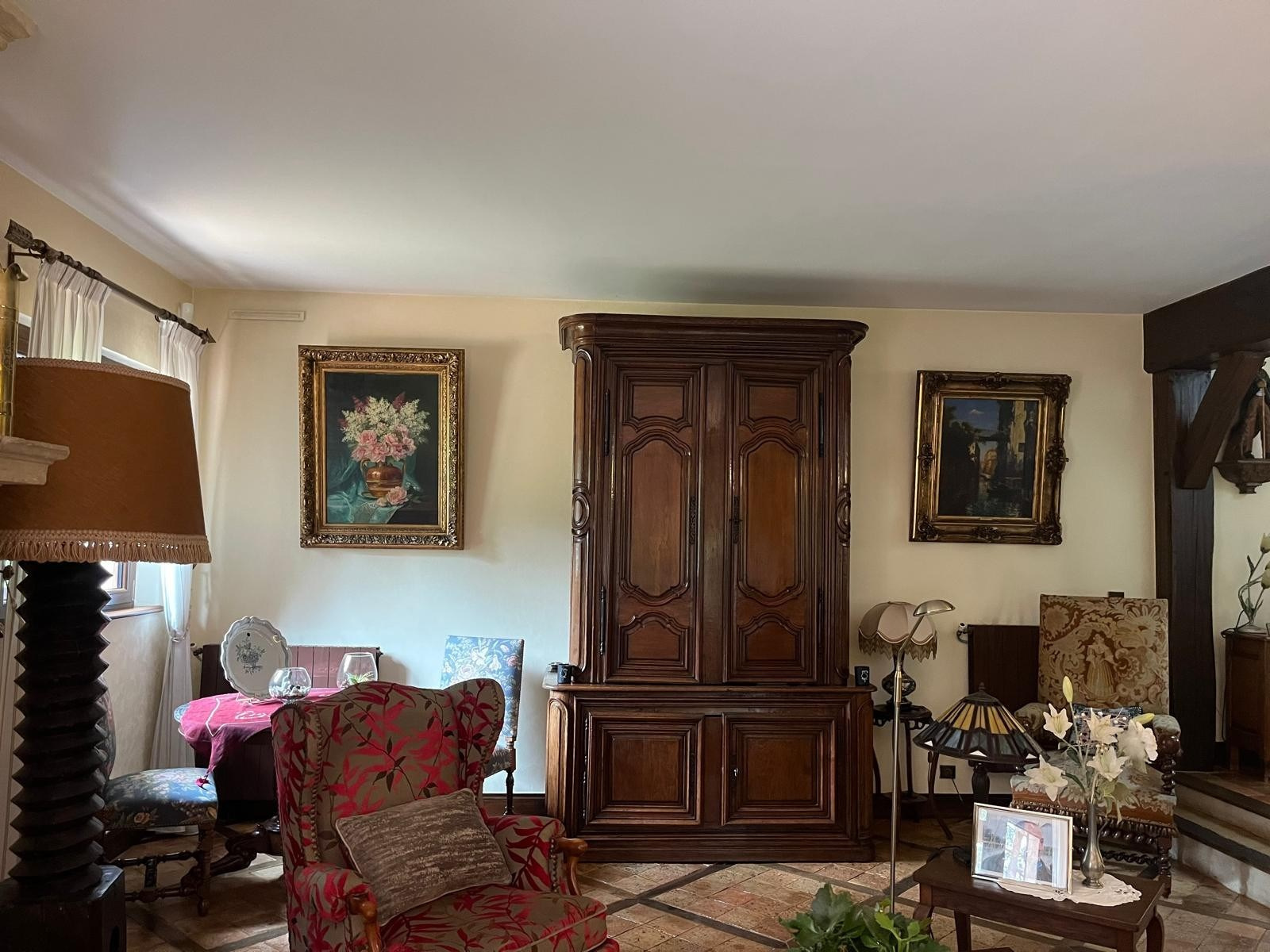 Image_, Maison, Chambray, ref :FR1-852