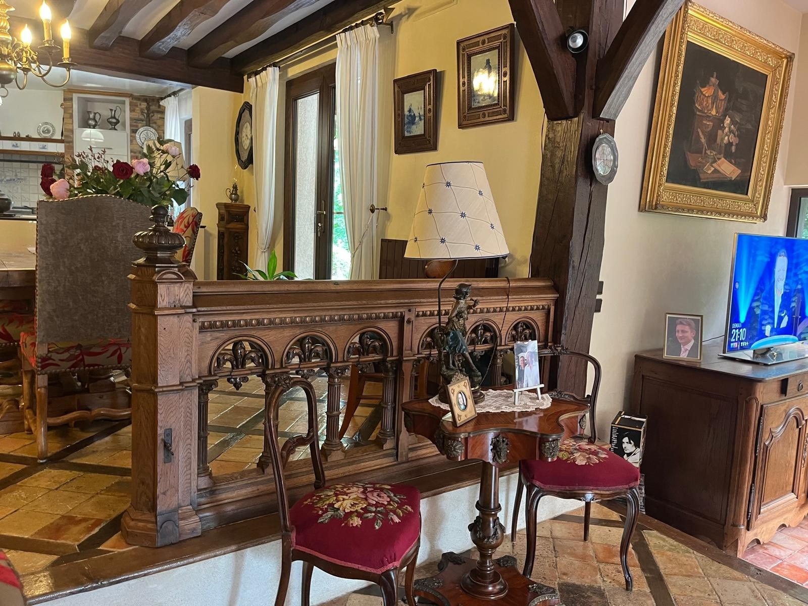 Image_, Maison, Chambray, ref :FR1-852