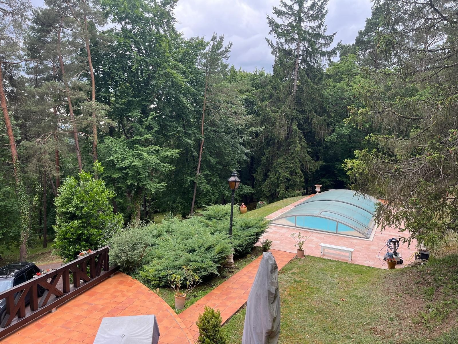 Image_, Maison, Chambray, ref :FR1-852