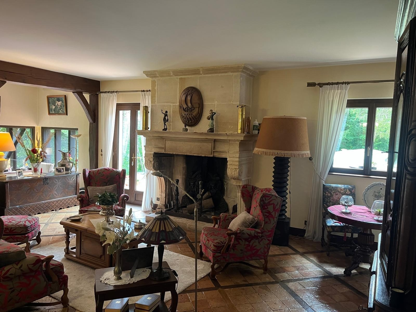 Image_, Maison, Chambray, ref :FR1-852