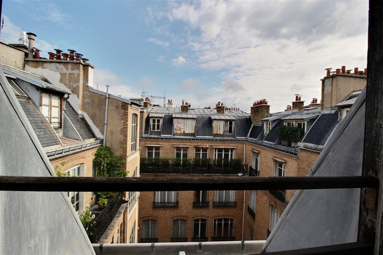 Image_, Appartement, Paris, ref :FR1-630