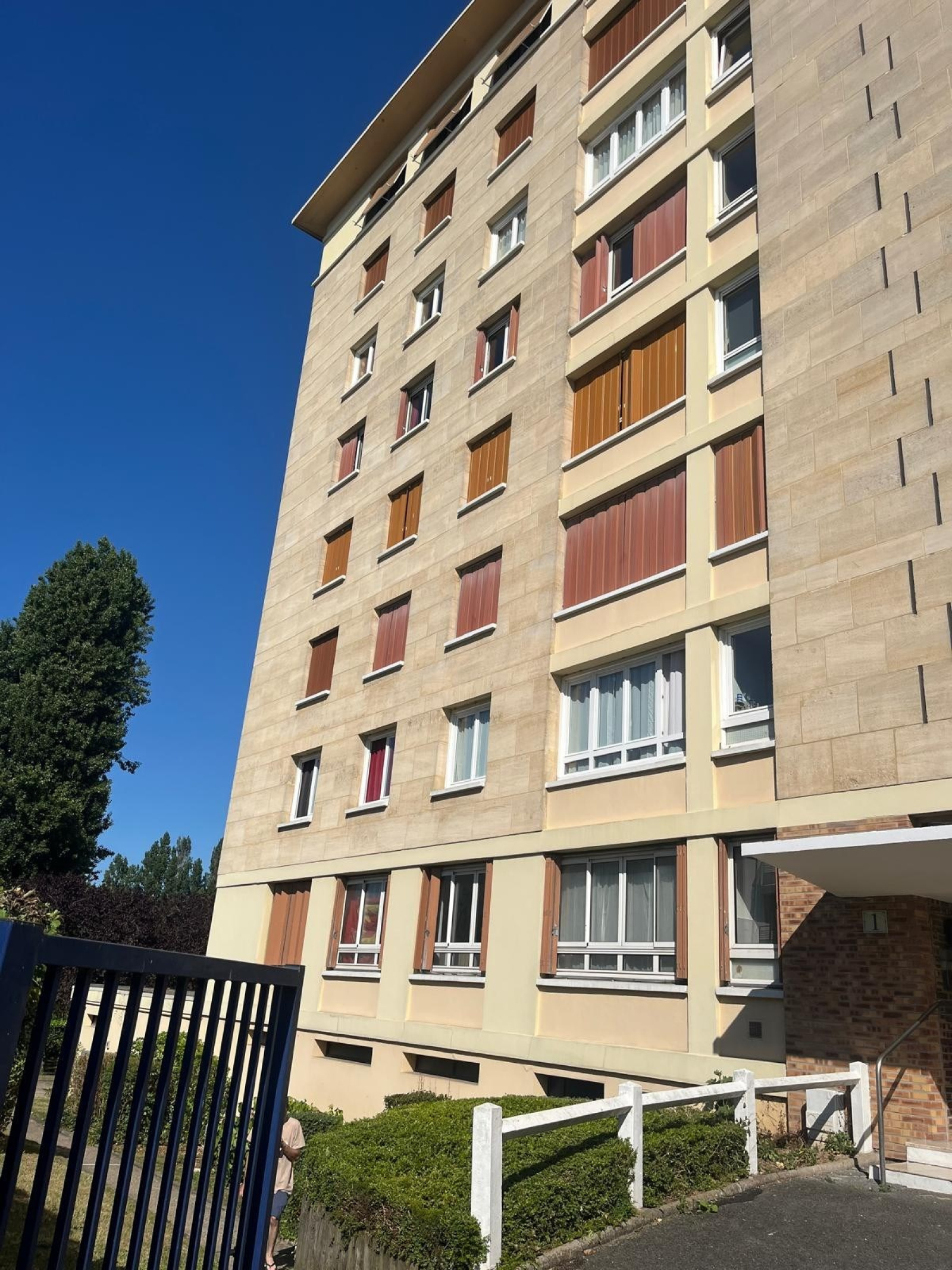 Image_, Appartement, Mantes-la-Jolie, ref :FR1-865