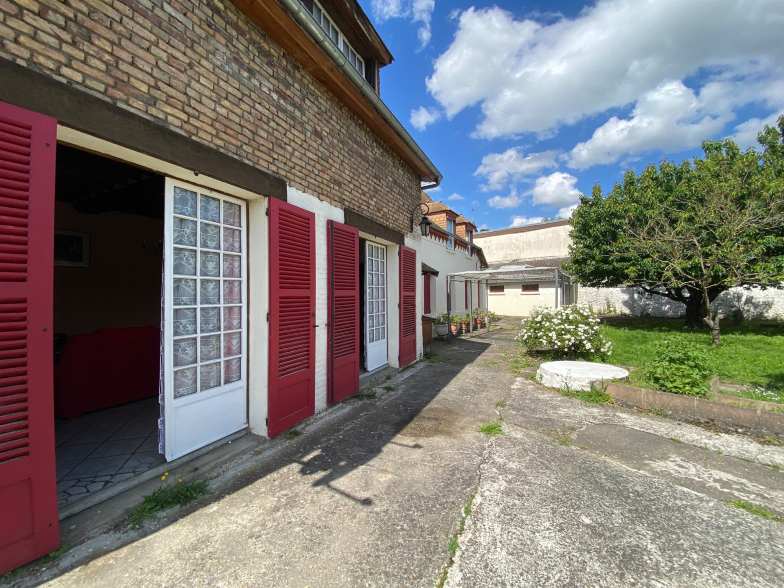 Image_, Maison, Les Andelys, ref :FR1-735L