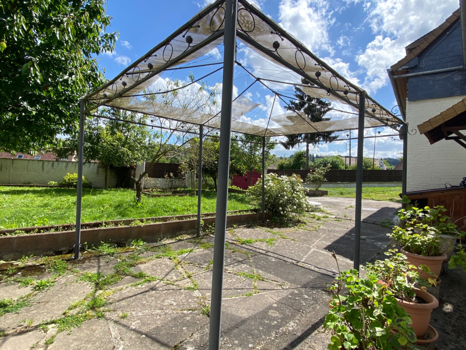 Image_, Maison, Les Andelys, ref :FR1-735L