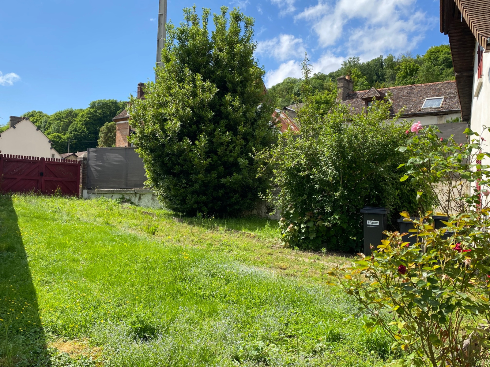 Image_, Maison, Les Andelys, ref :FR1-735L