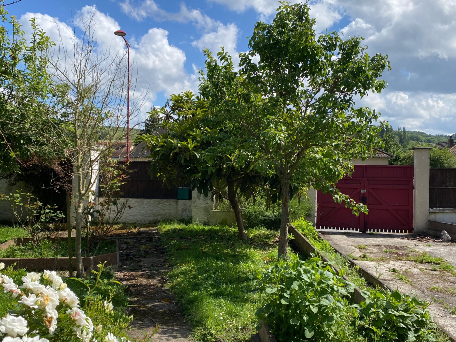 Image_, Maison, Les Andelys, ref :FR1-735L