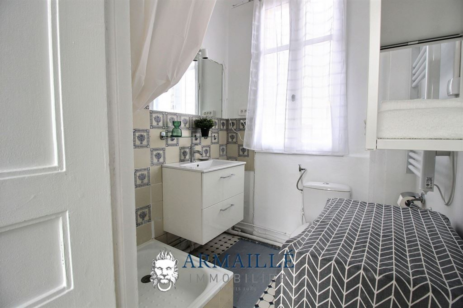 Image_, Appartement, Paris, ref :FR1-703