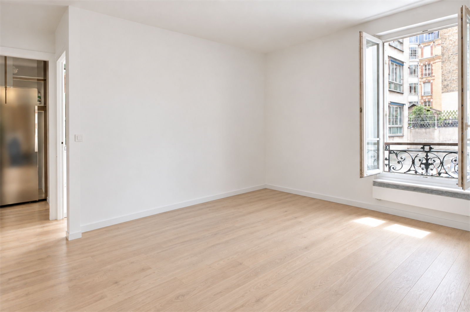 Image_, Appartement, Paris, ref :FR1-1173