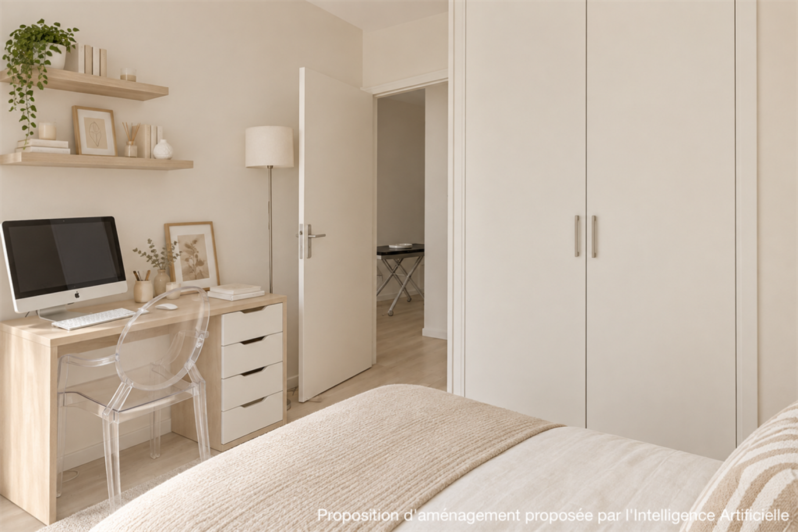 Image_, Appartement, Paris, ref :FR1-1173