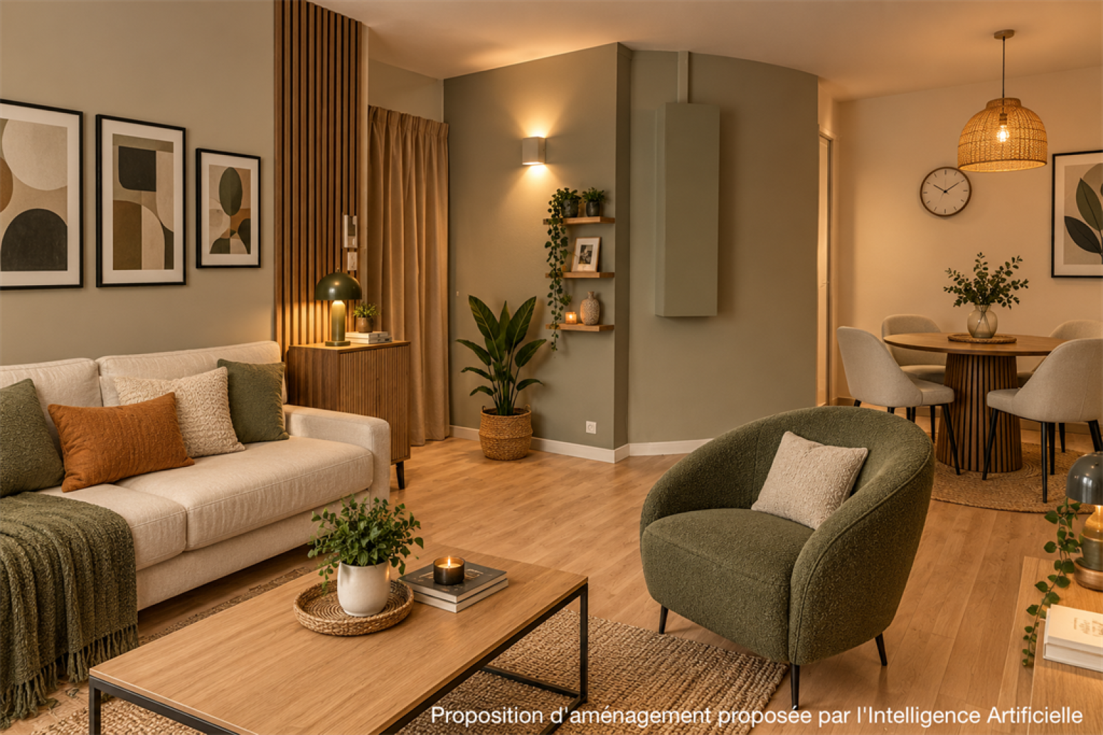 Image_, Appartement, Paris, ref :FR1-1173