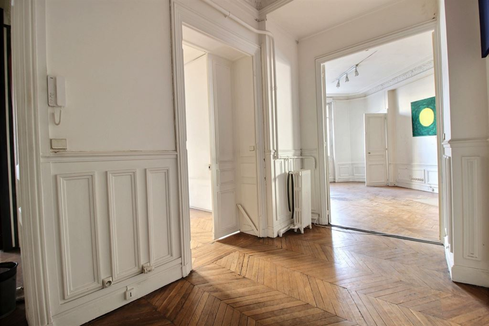 Image_, Appartement, Paris, ref :FR1-774