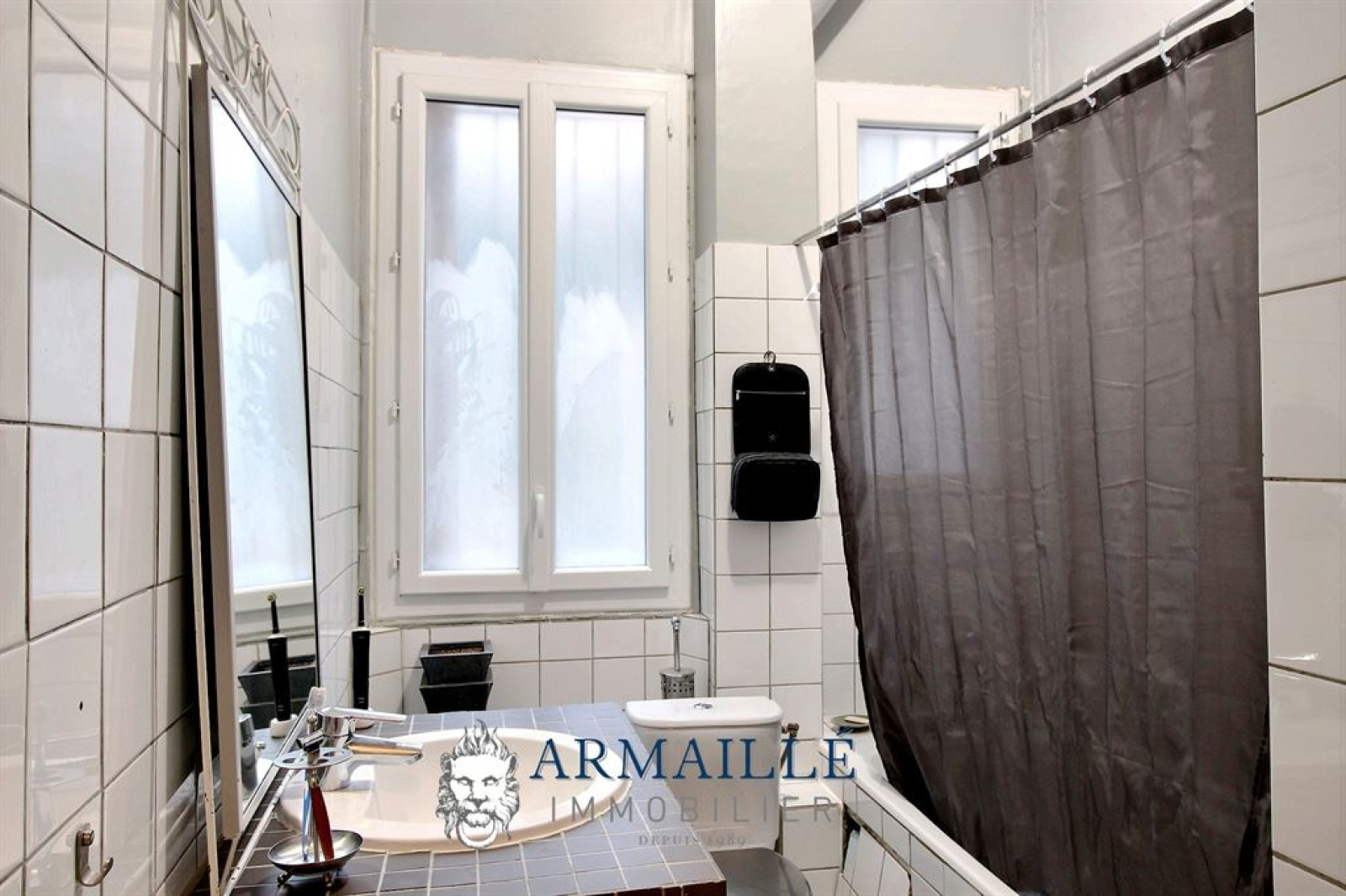 Image_, Appartement, Paris, ref :FR1-998