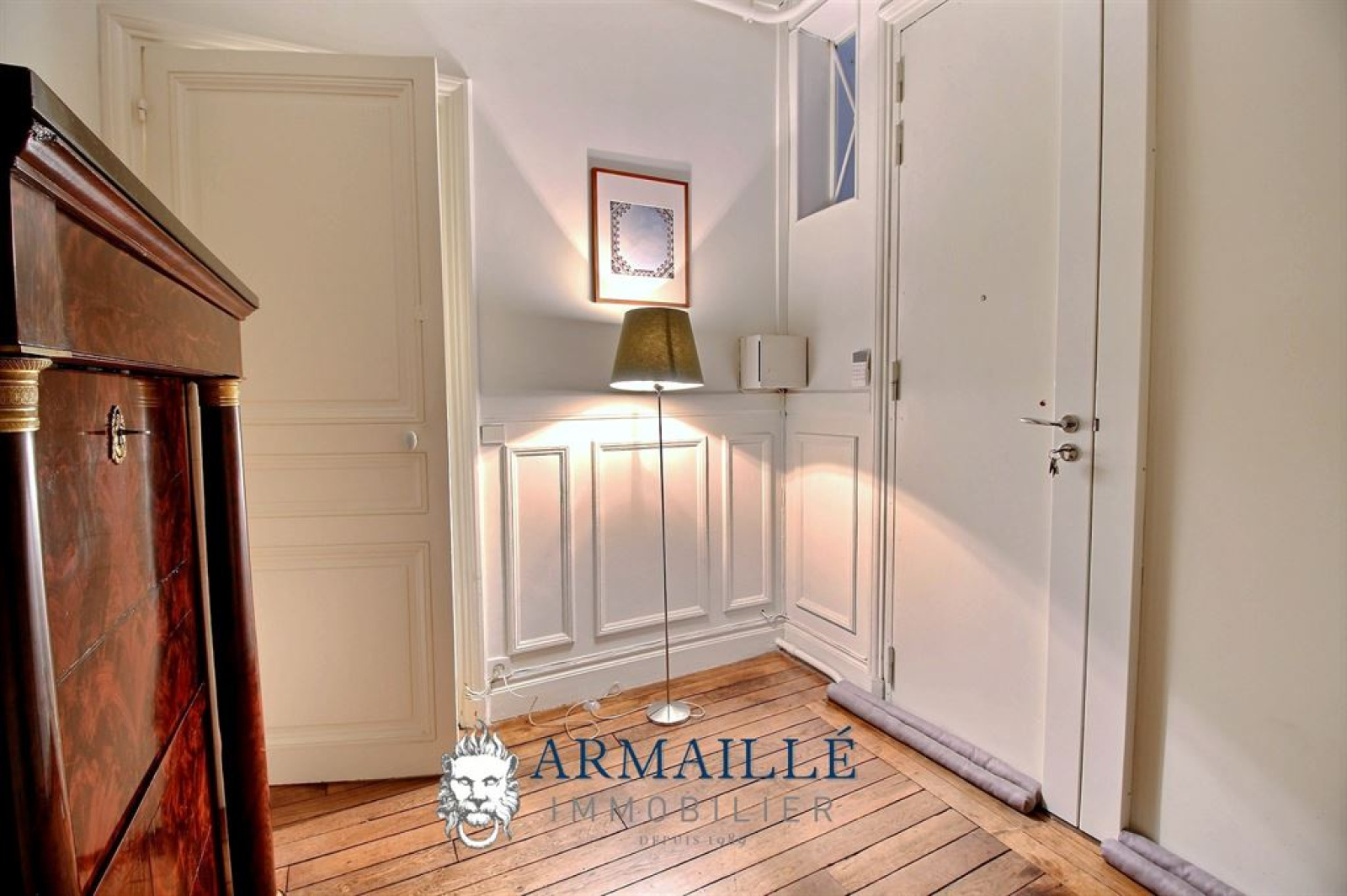 Image_, Appartement, Paris, ref :FR1-998
