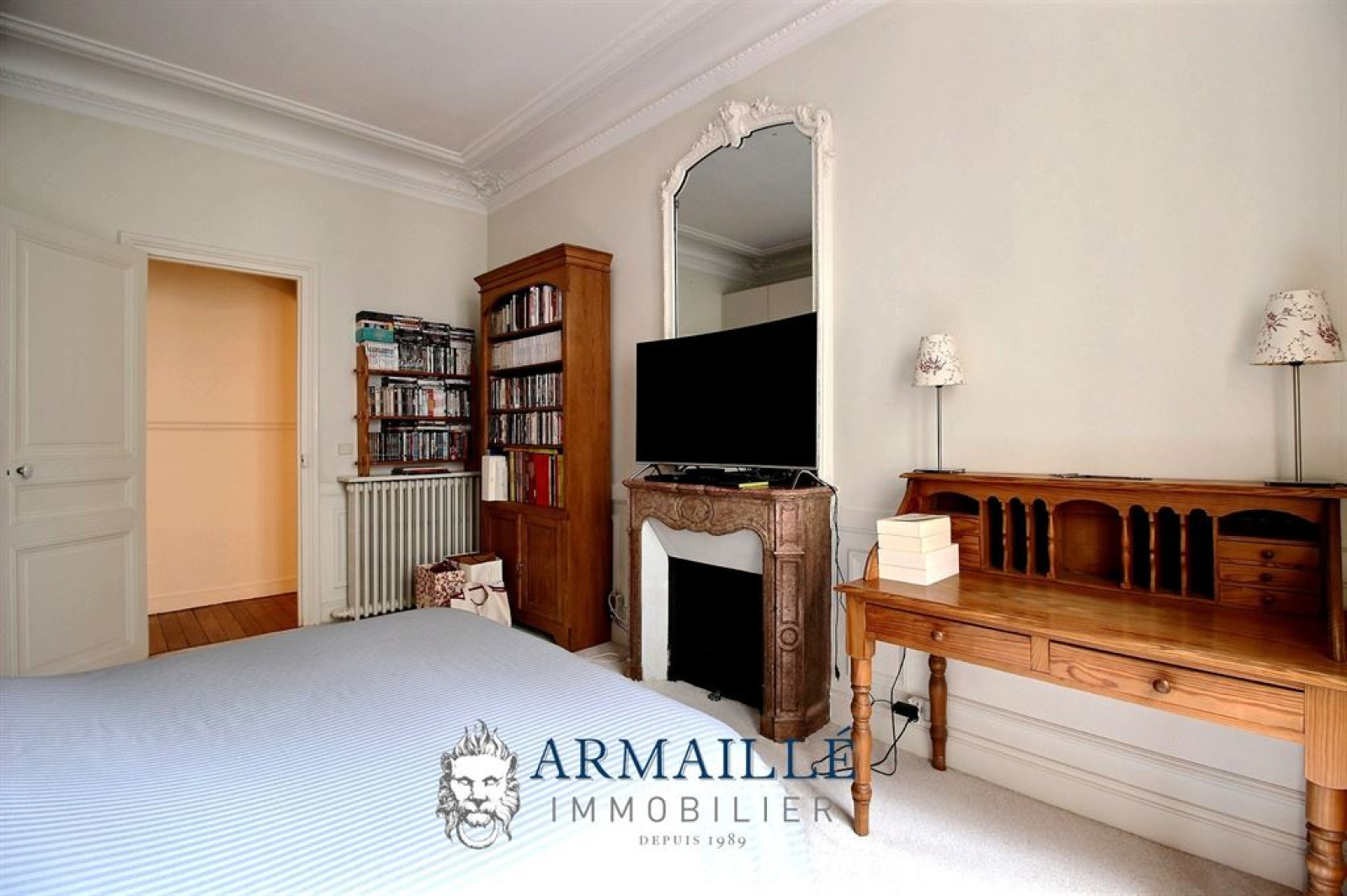 Image_, Appartement, Paris, ref :FR1-998