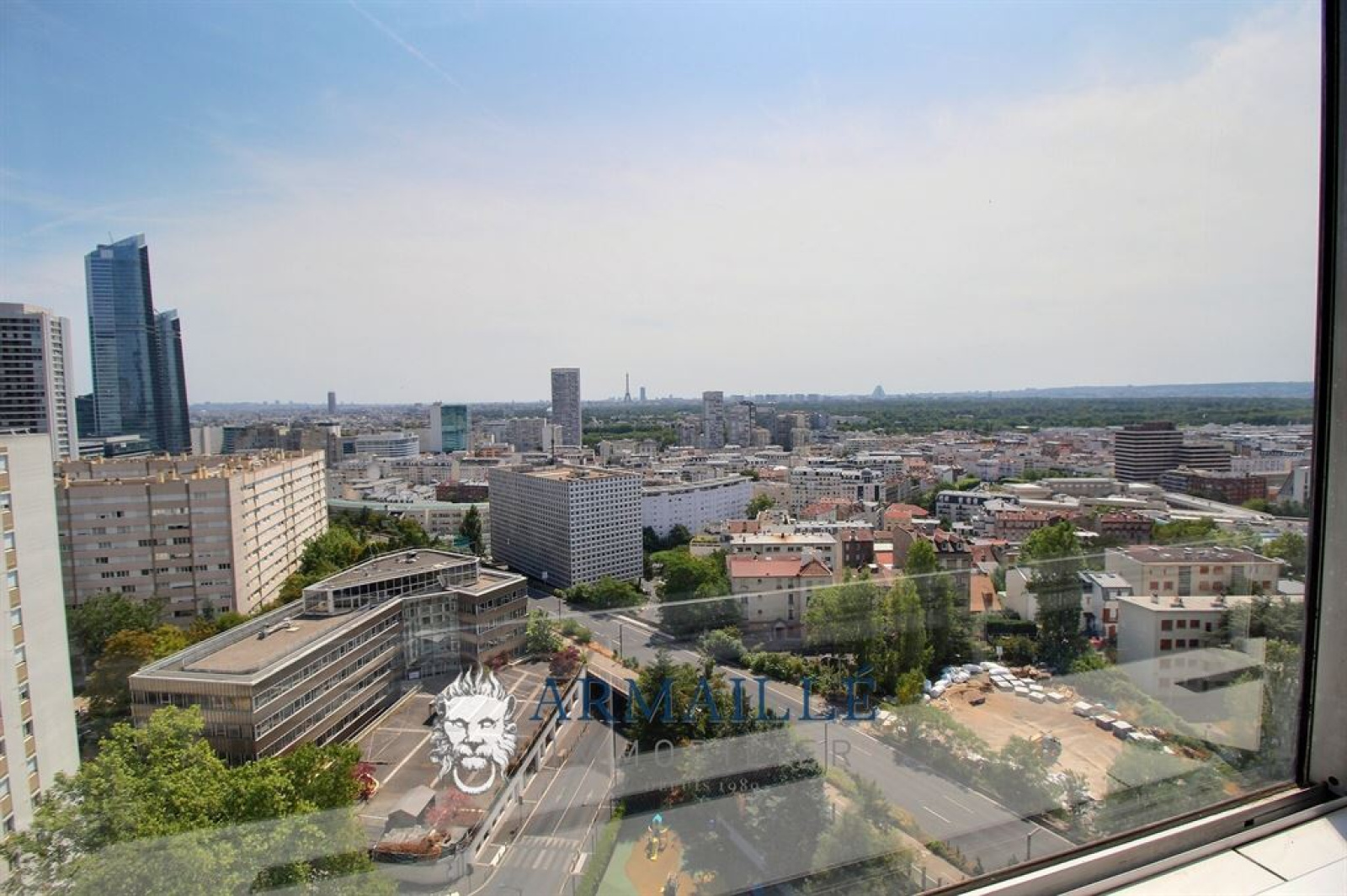 Image_, Appartement, Puteaux, ref :FR1-1152