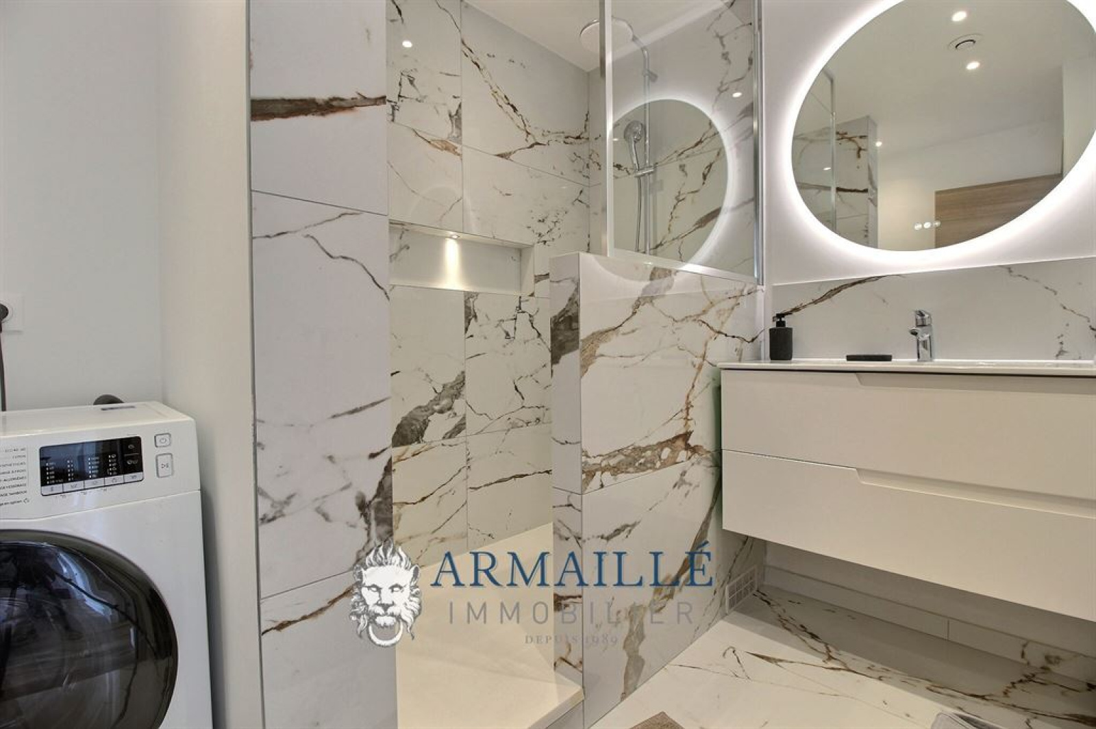 Image_, Appartement, Puteaux, ref :FR1-1152