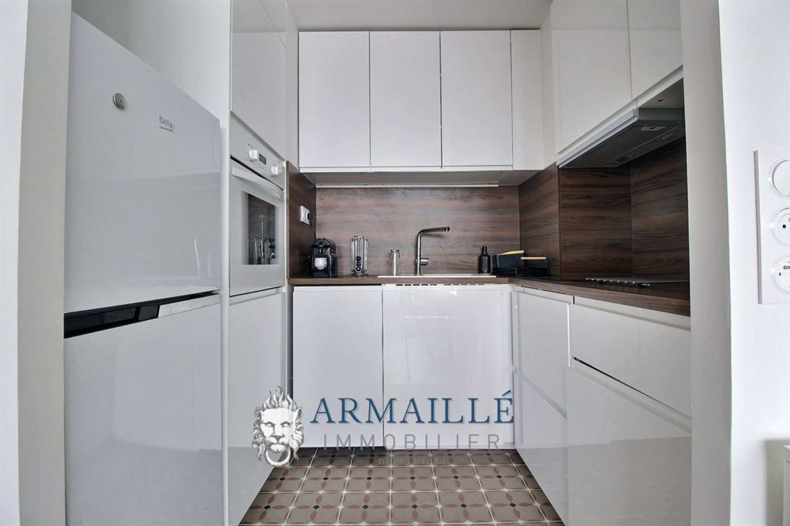 Image_, Appartement, Puteaux, ref :FR1-1152
