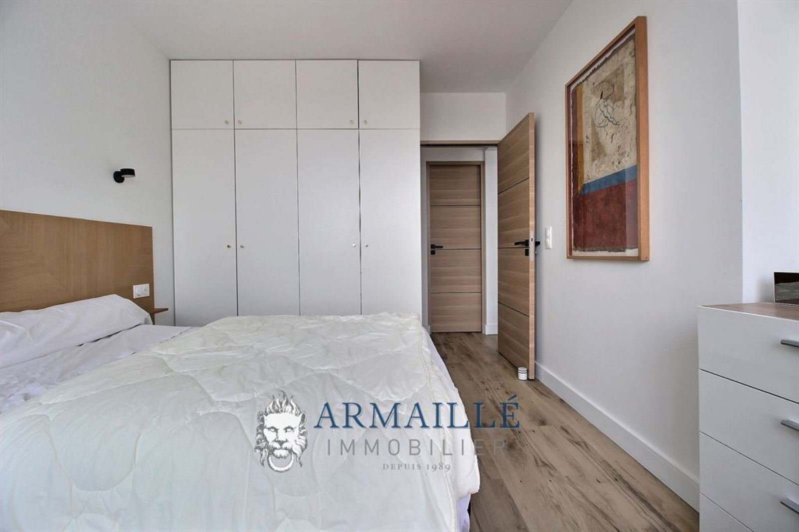 Image_, Appartement, Puteaux, ref :FR1-1152