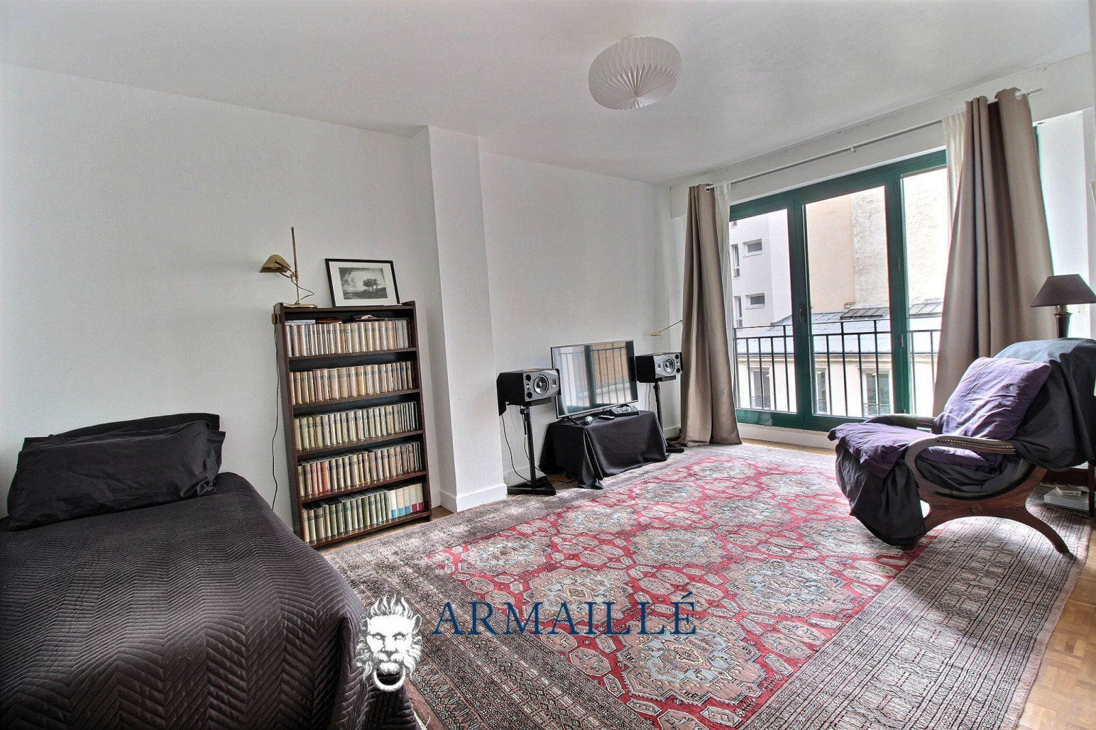 Image_, Appartement, Paris, ref :FR1-838
