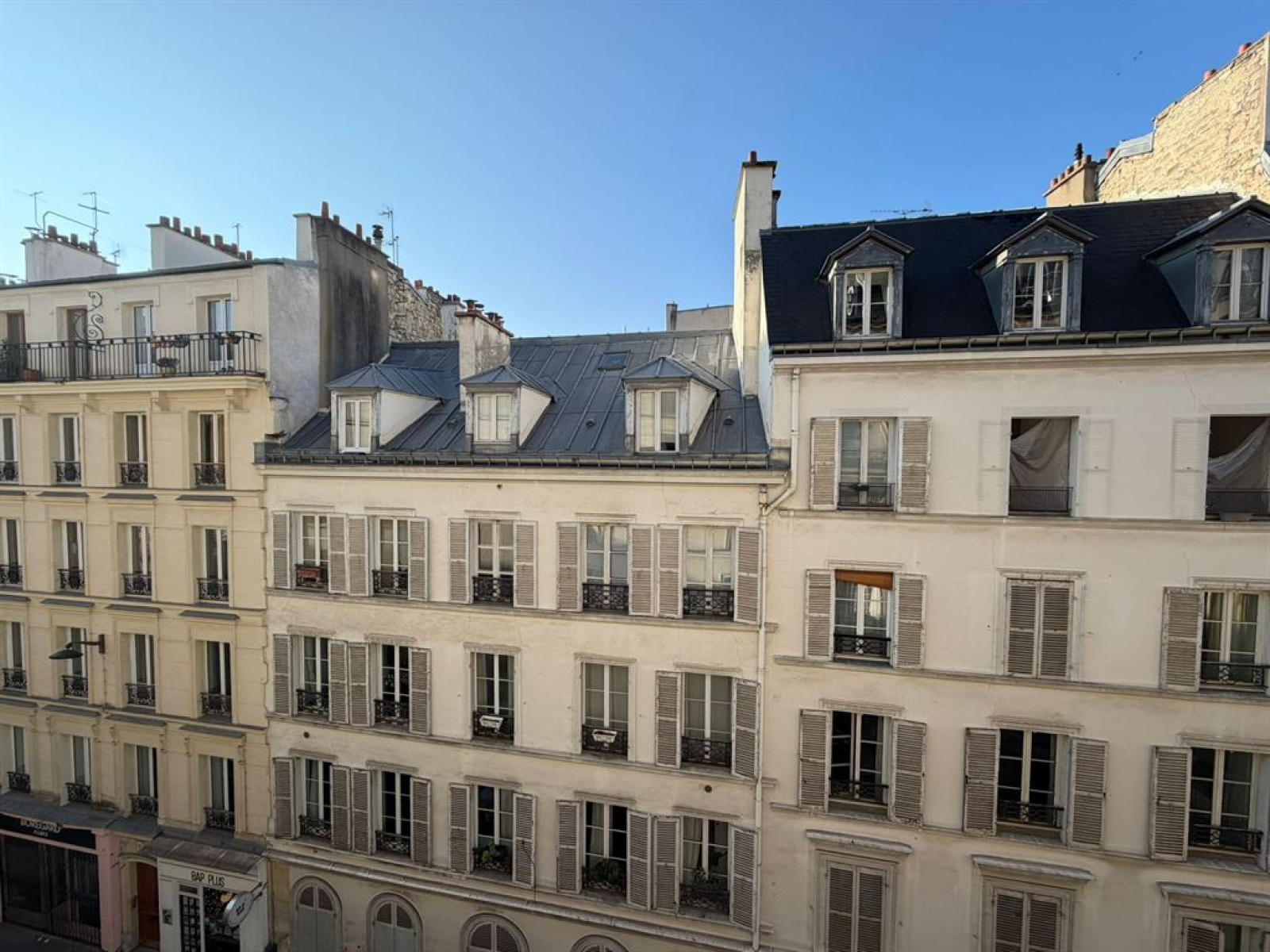 Image_, Appartement, Paris, ref :FR1-1002