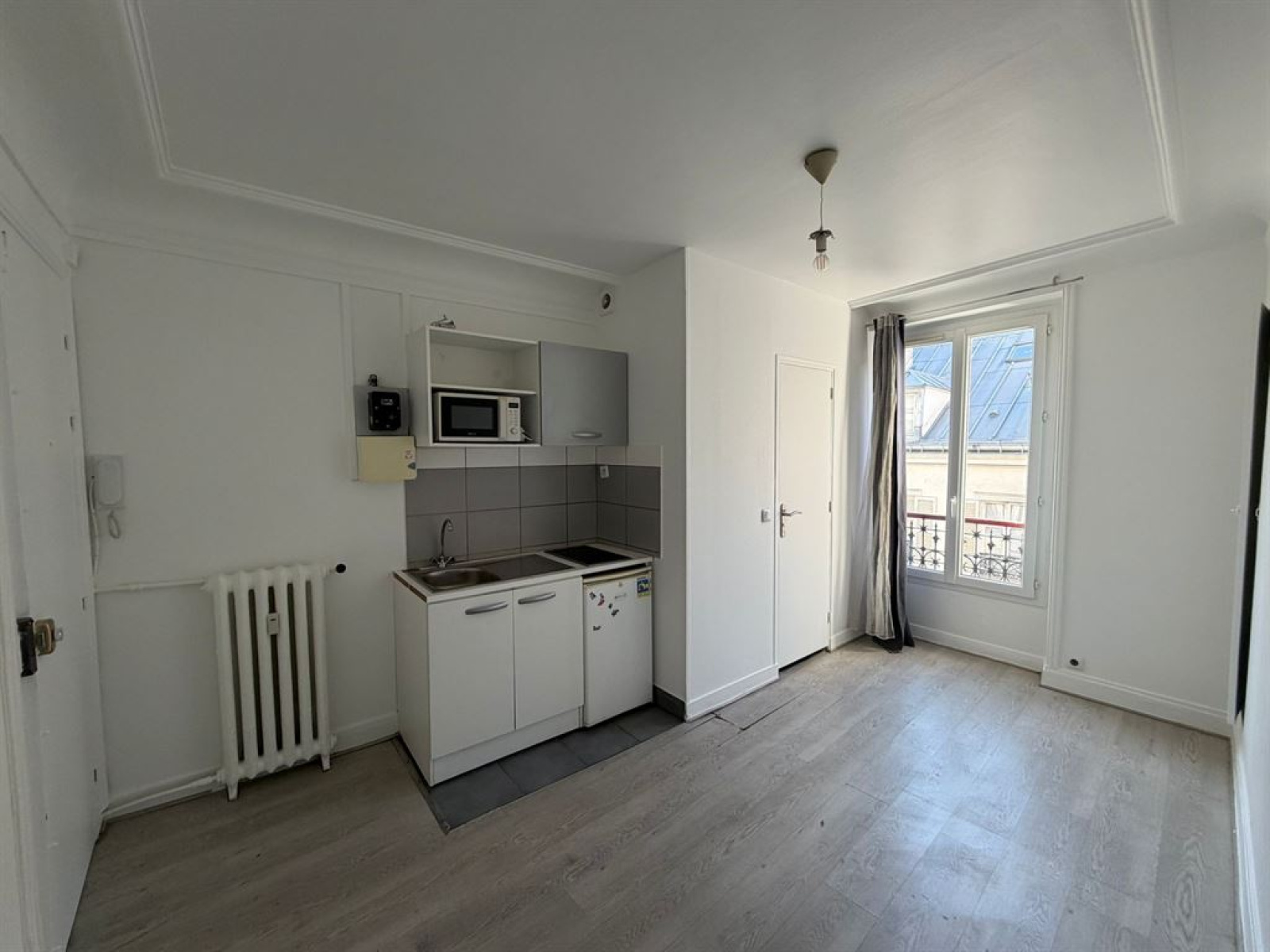 Image_, Appartement, Paris, ref :FR1-1002