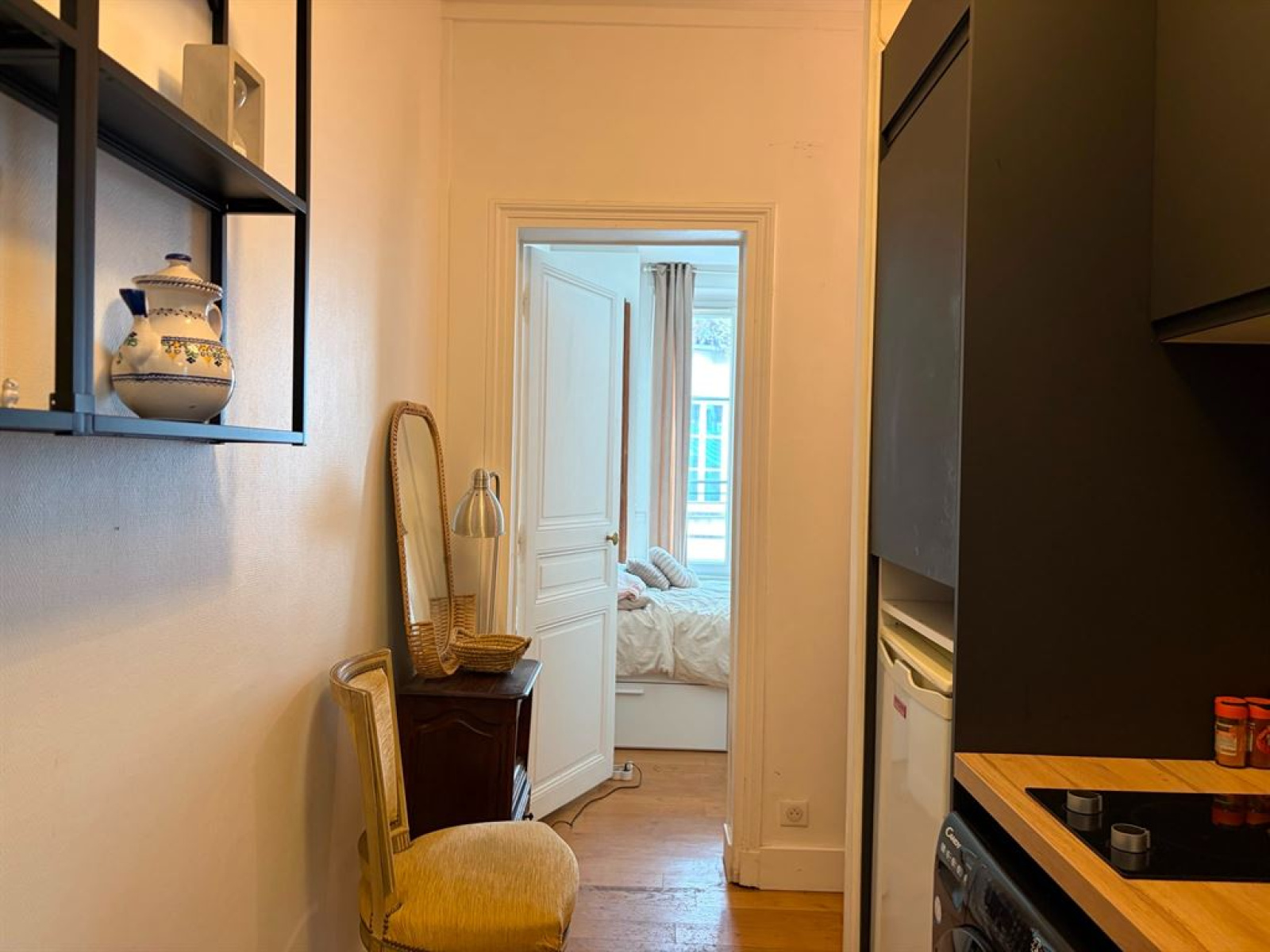 Image_, Appartement, Paris, ref :FR1-1126