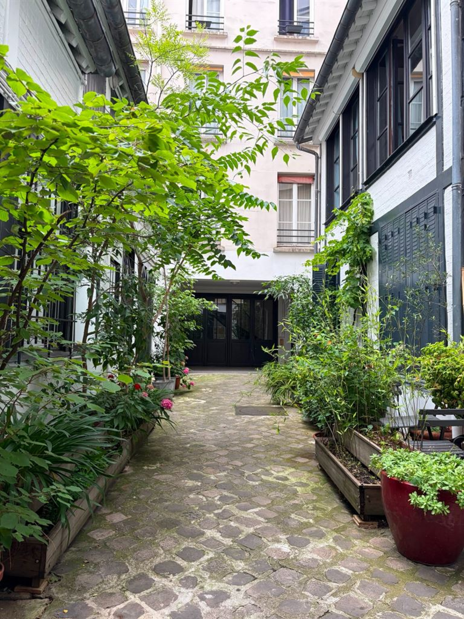 Image_, Appartement, Paris, ref :FR1-1126