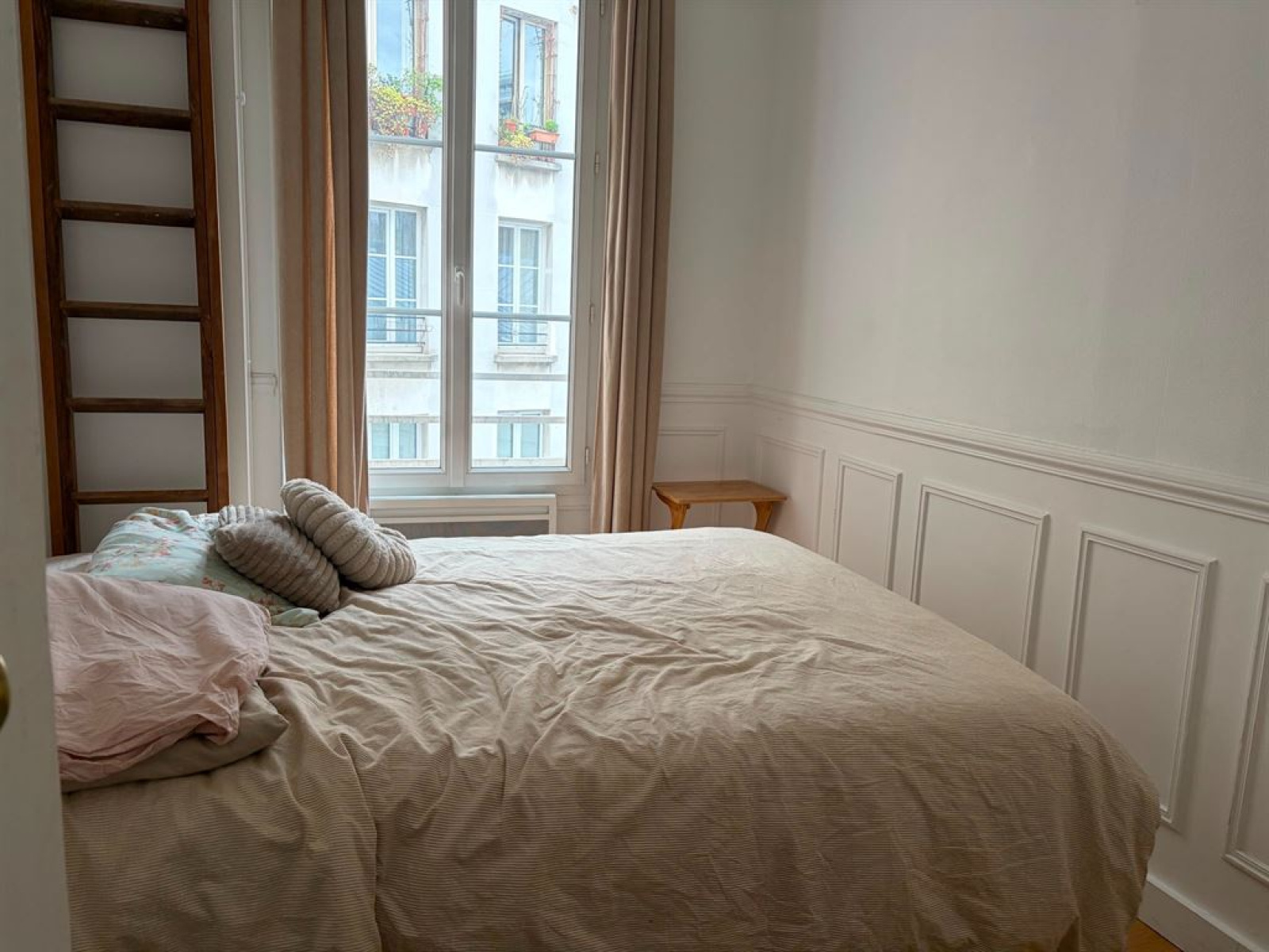 Image_, Appartement, Paris, ref :FR1-1126