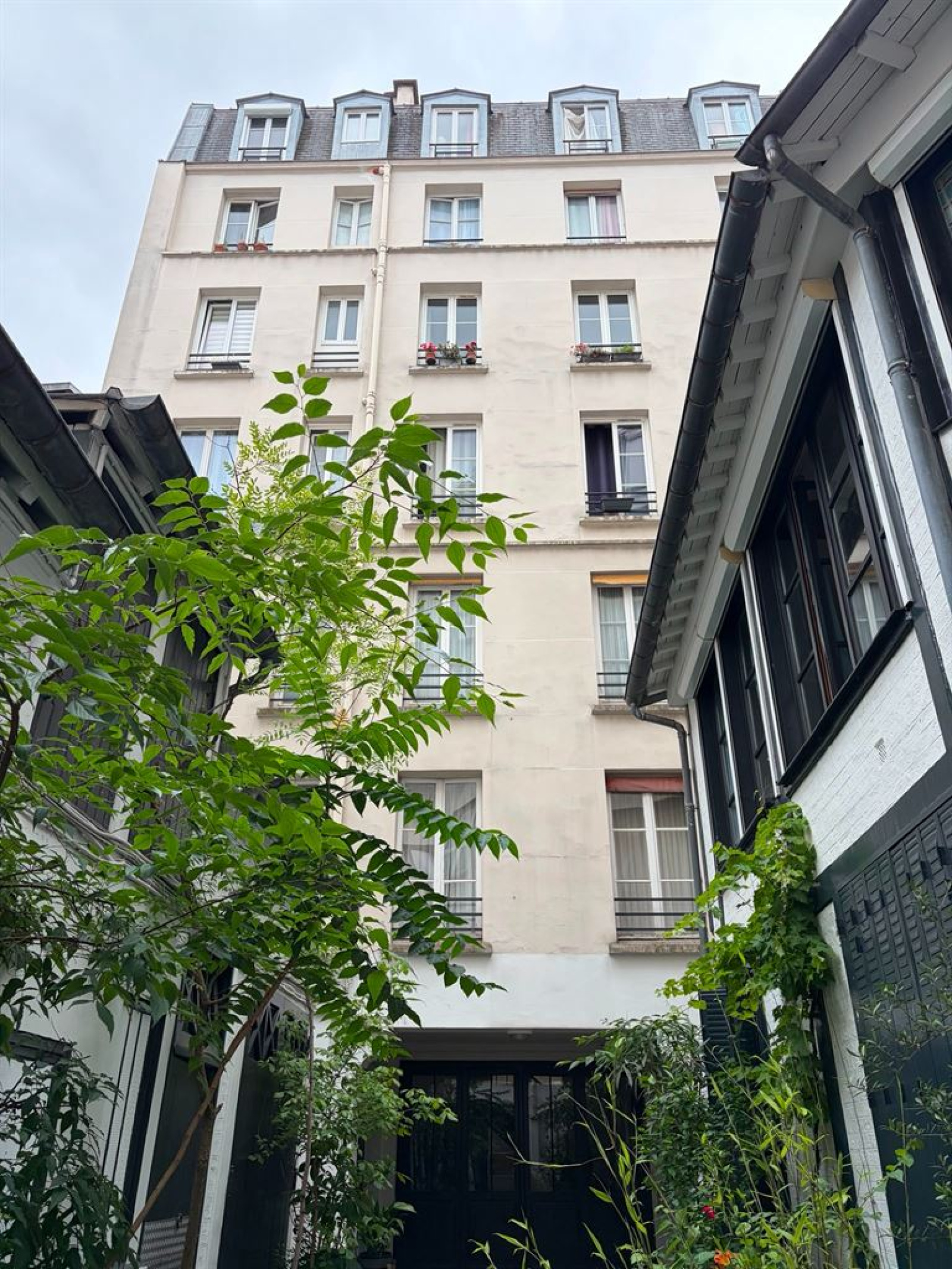 Image_, Appartement, Paris, ref :FR1-1126