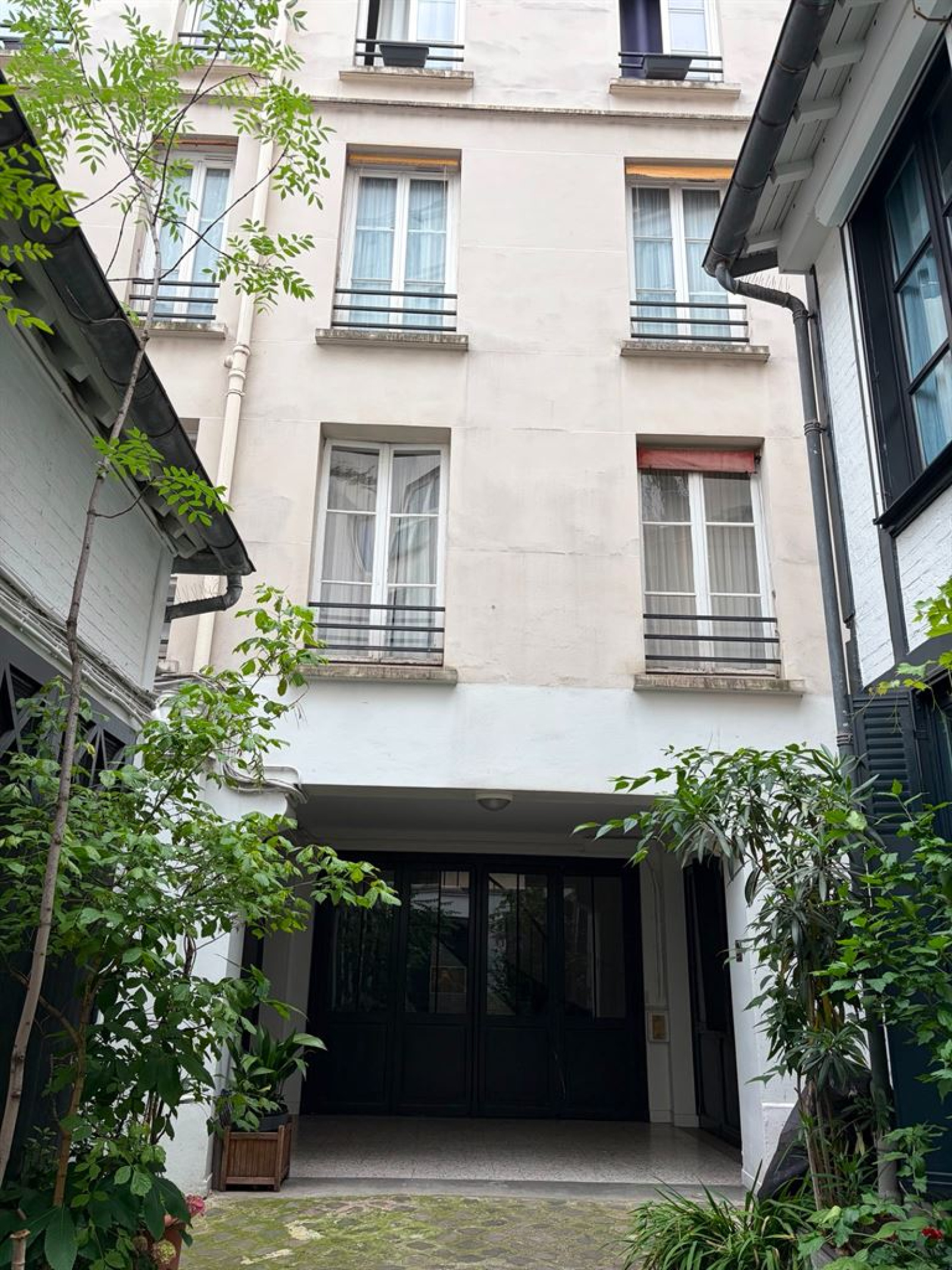 Image_, Appartement, Paris, ref :FR1-1126