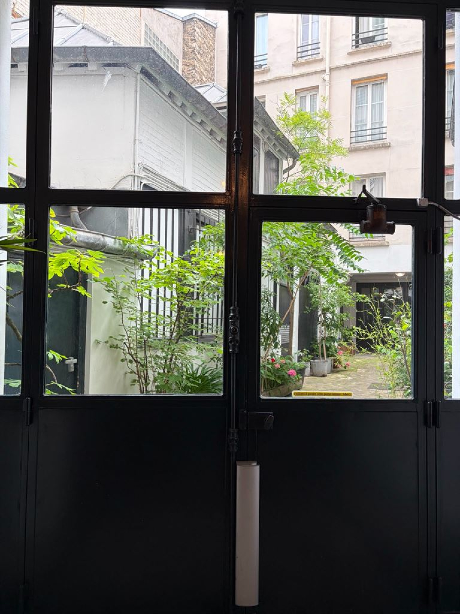 Image_, Appartement, Paris, ref :FR1-1126