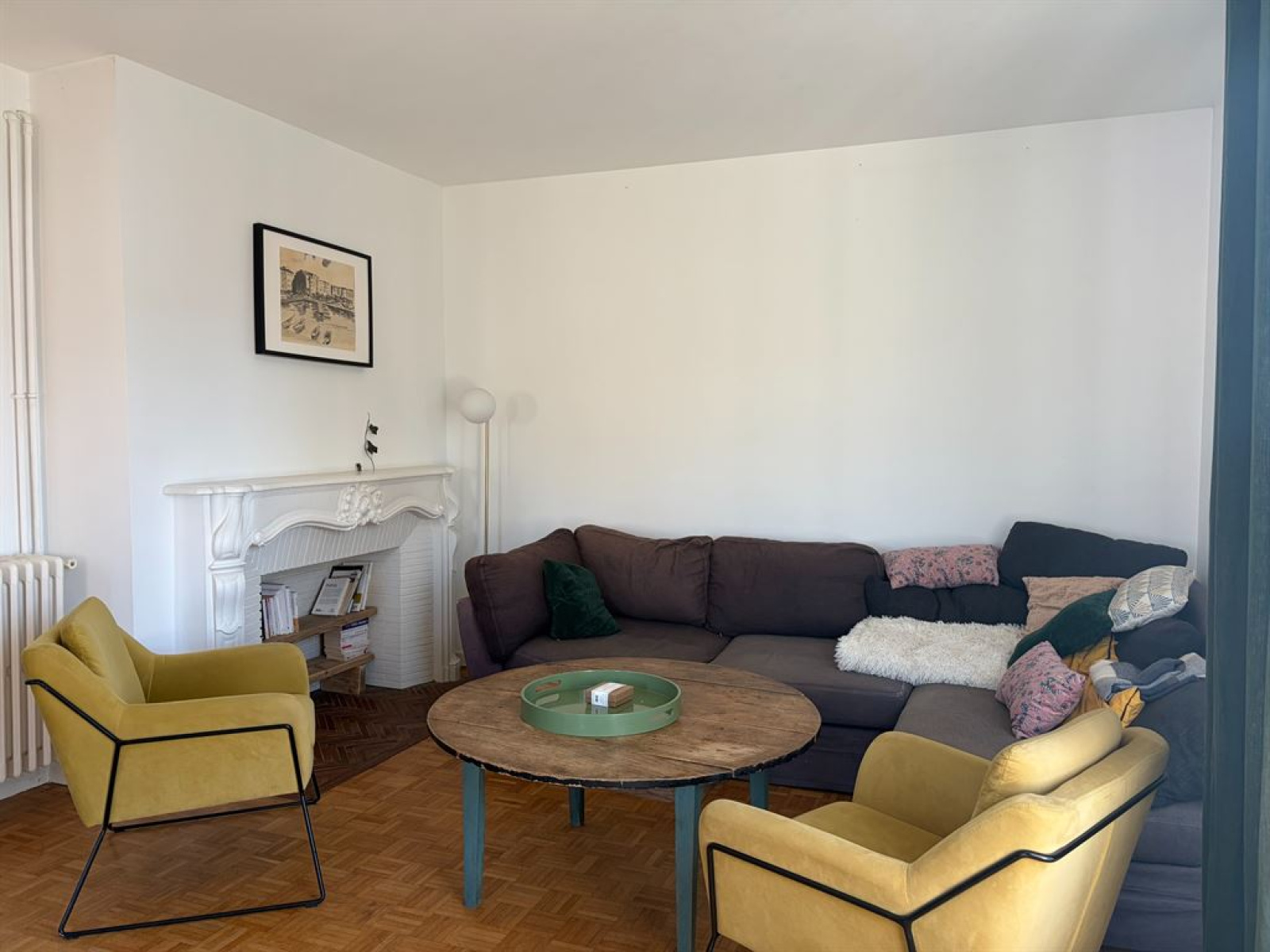 Image_, Appartement, Vernon, ref :FR1-1043