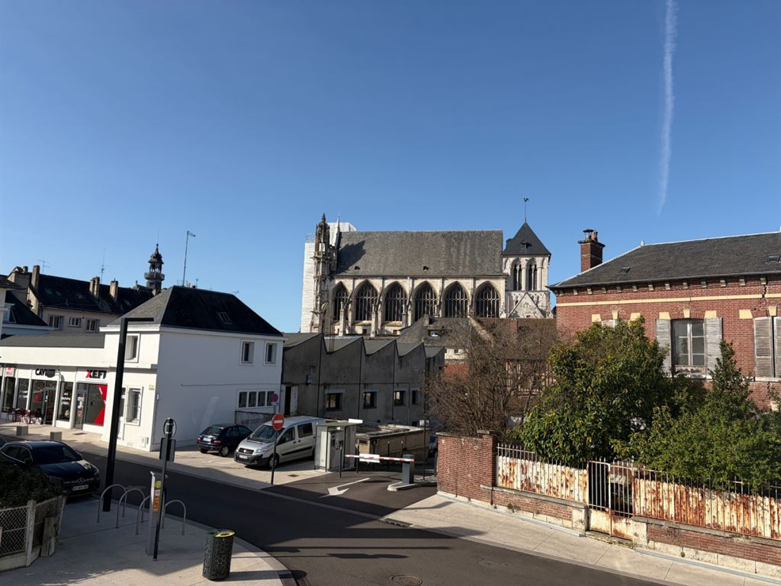 Image_, Appartement, Vernon, ref :FR1-1043