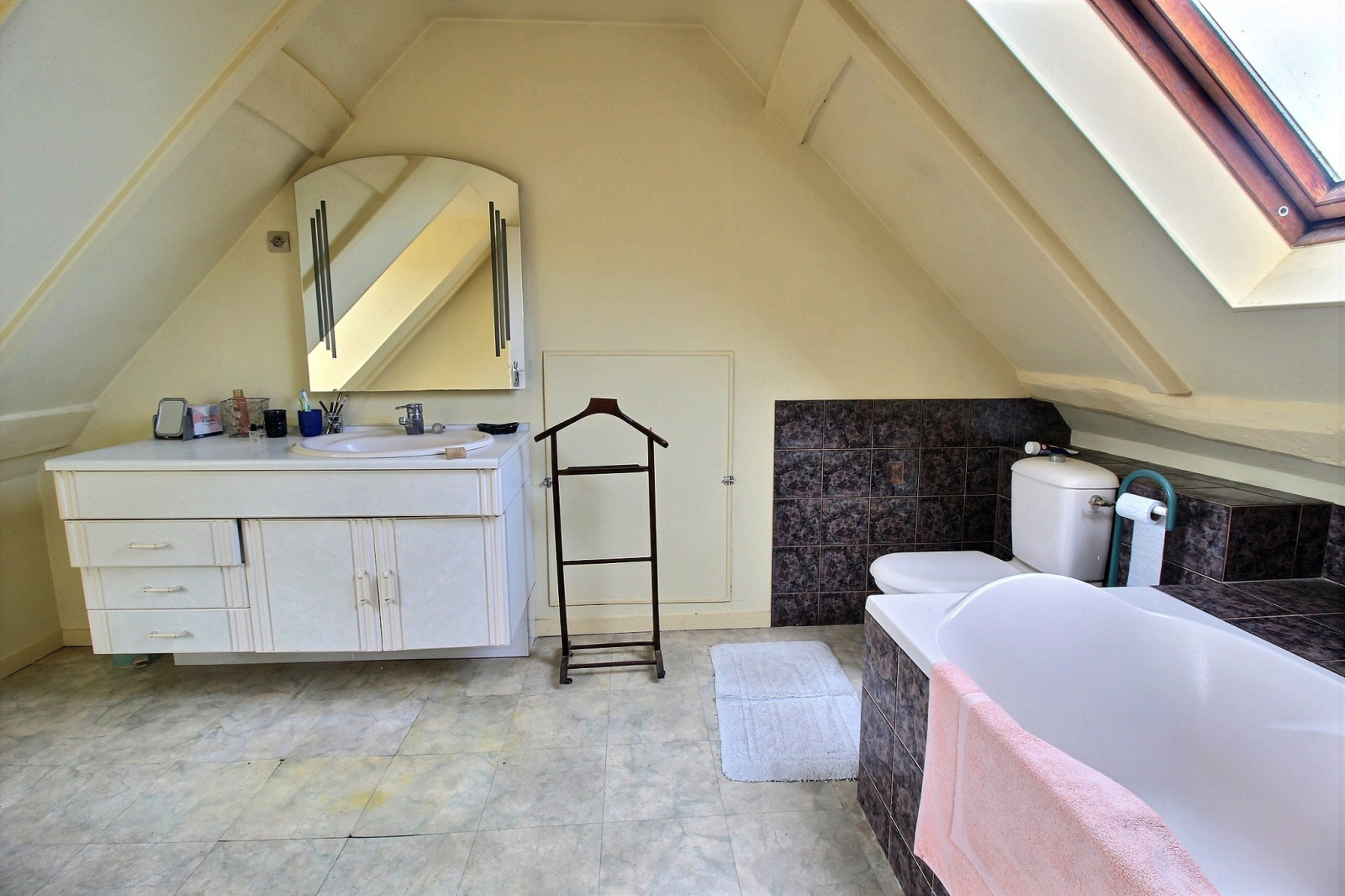 Image_, Maison, Gasny, ref :FR1-808